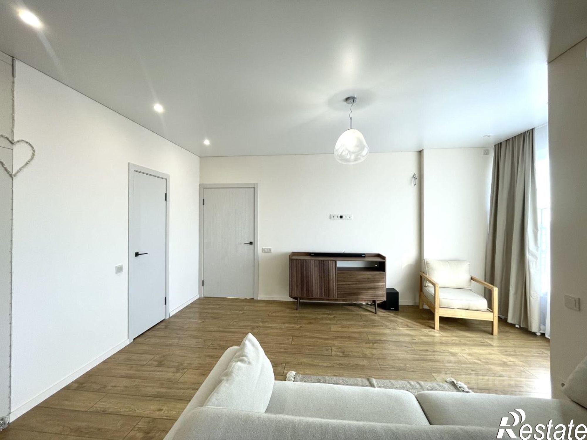 Купить квартиру за 16 500 000 рублей на Доломановский пер, 19