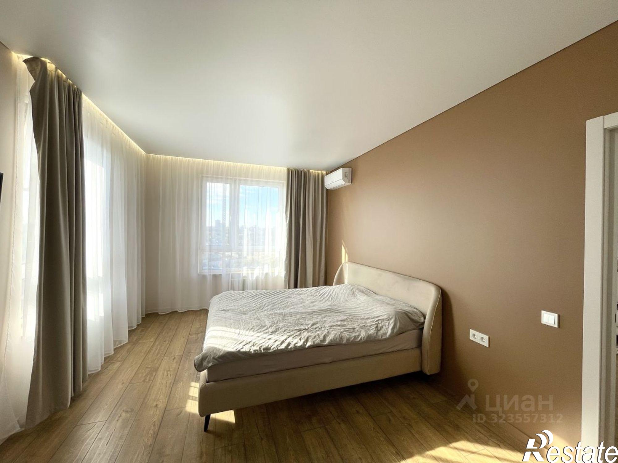 Купить квартиру за 16 500 000 рублей на Доломановский пер, 19