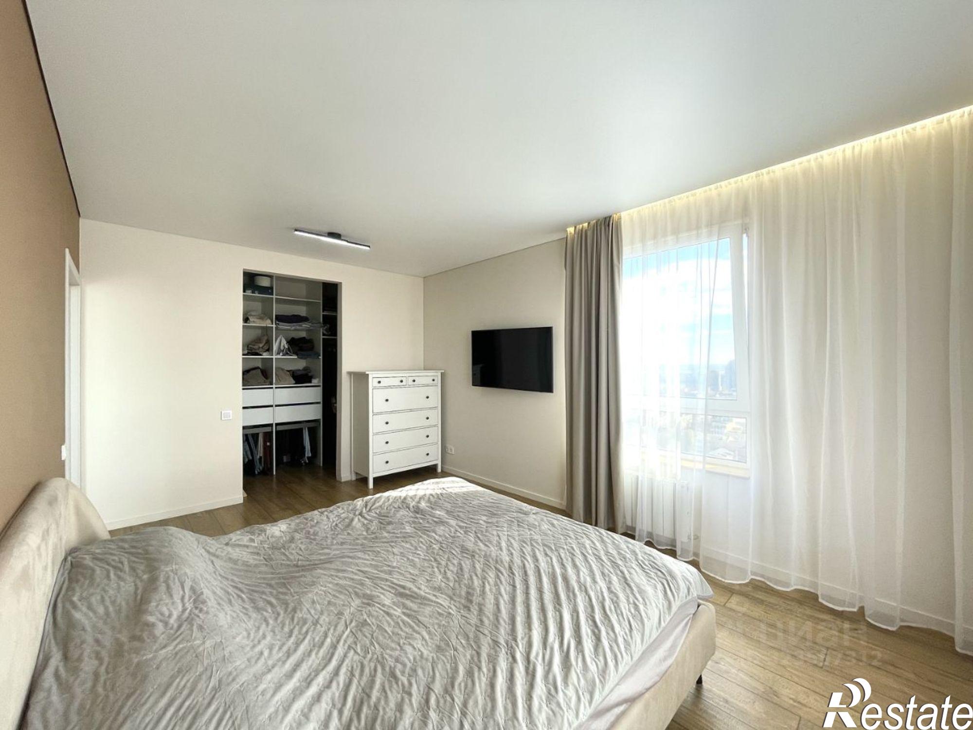 Купить квартиру за 16 500 000 рублей на Доломановский пер, 19