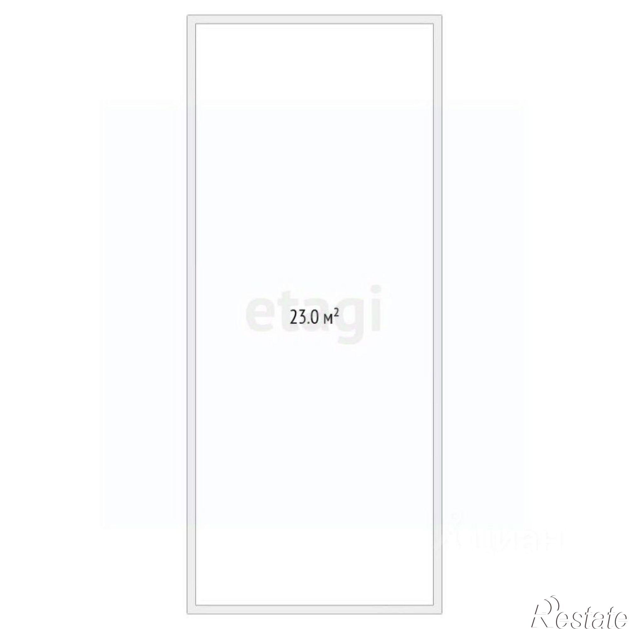 Купить гараж, место в паркинге за 2 299 010 рублей на ул Таврическая, 4