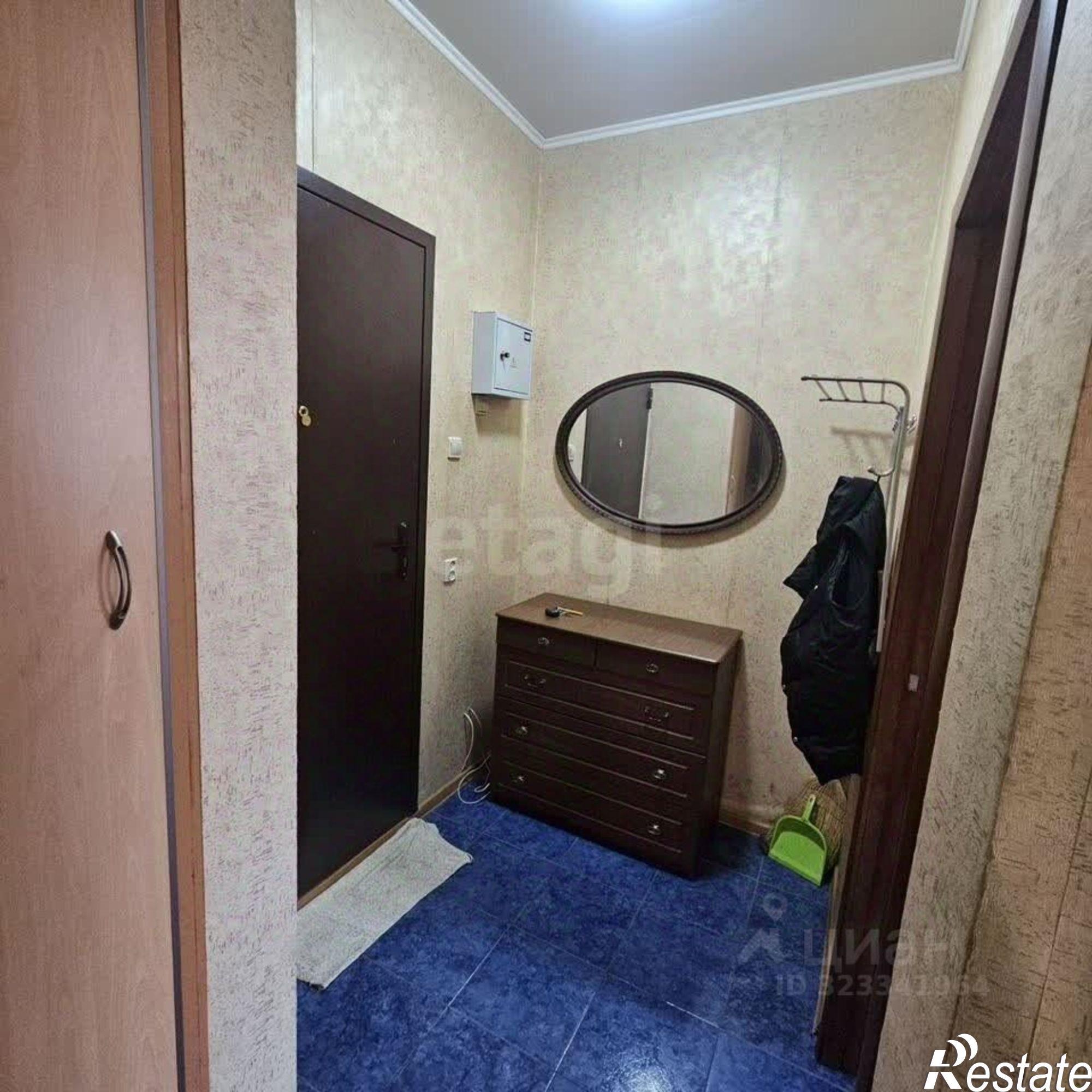 Сдать квартиру за 28 000 рублей на улица Ерёменко, 97