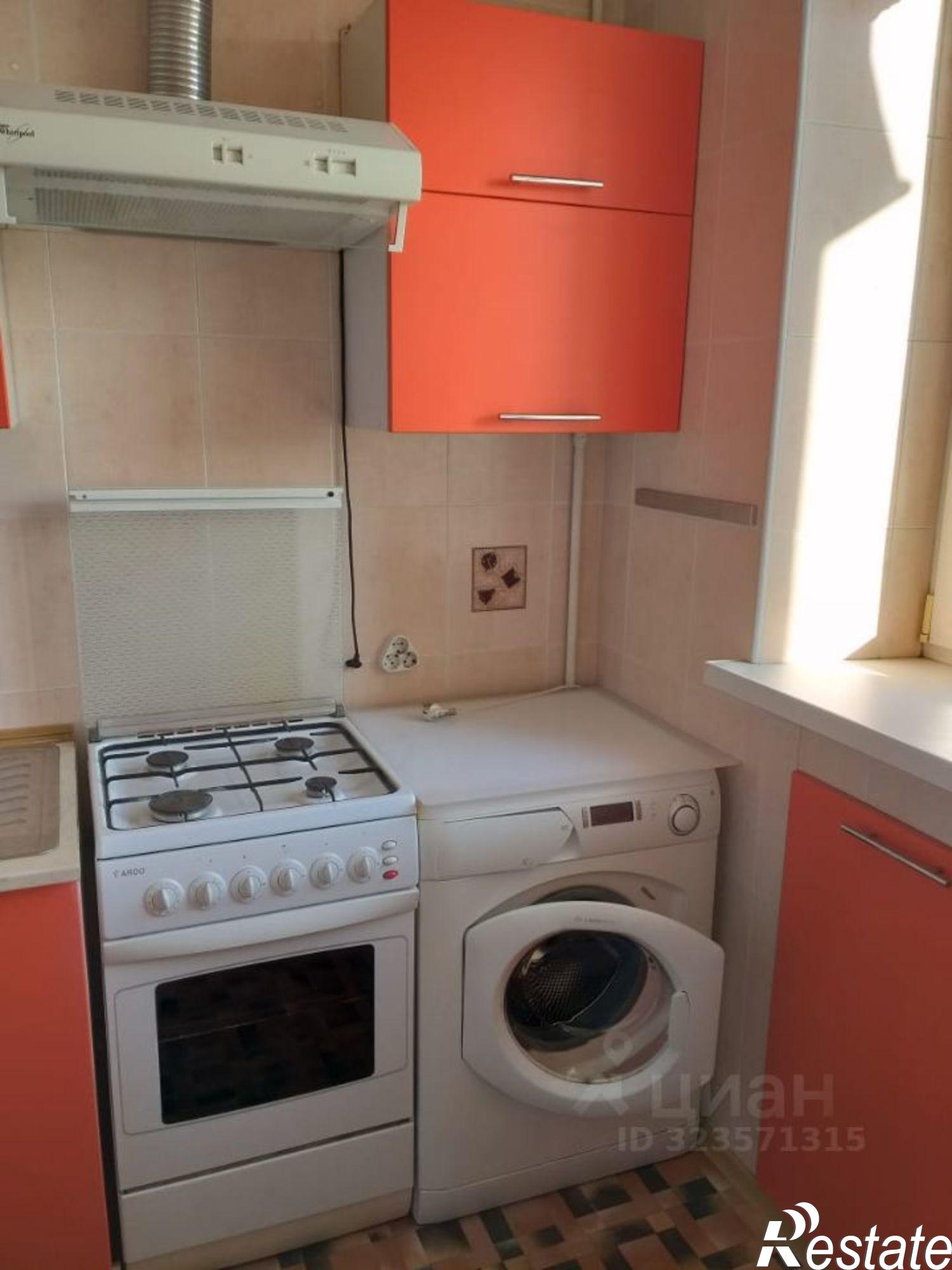 Сдать квартиру за 19 000 рублей на Новолесная улица, 4/1