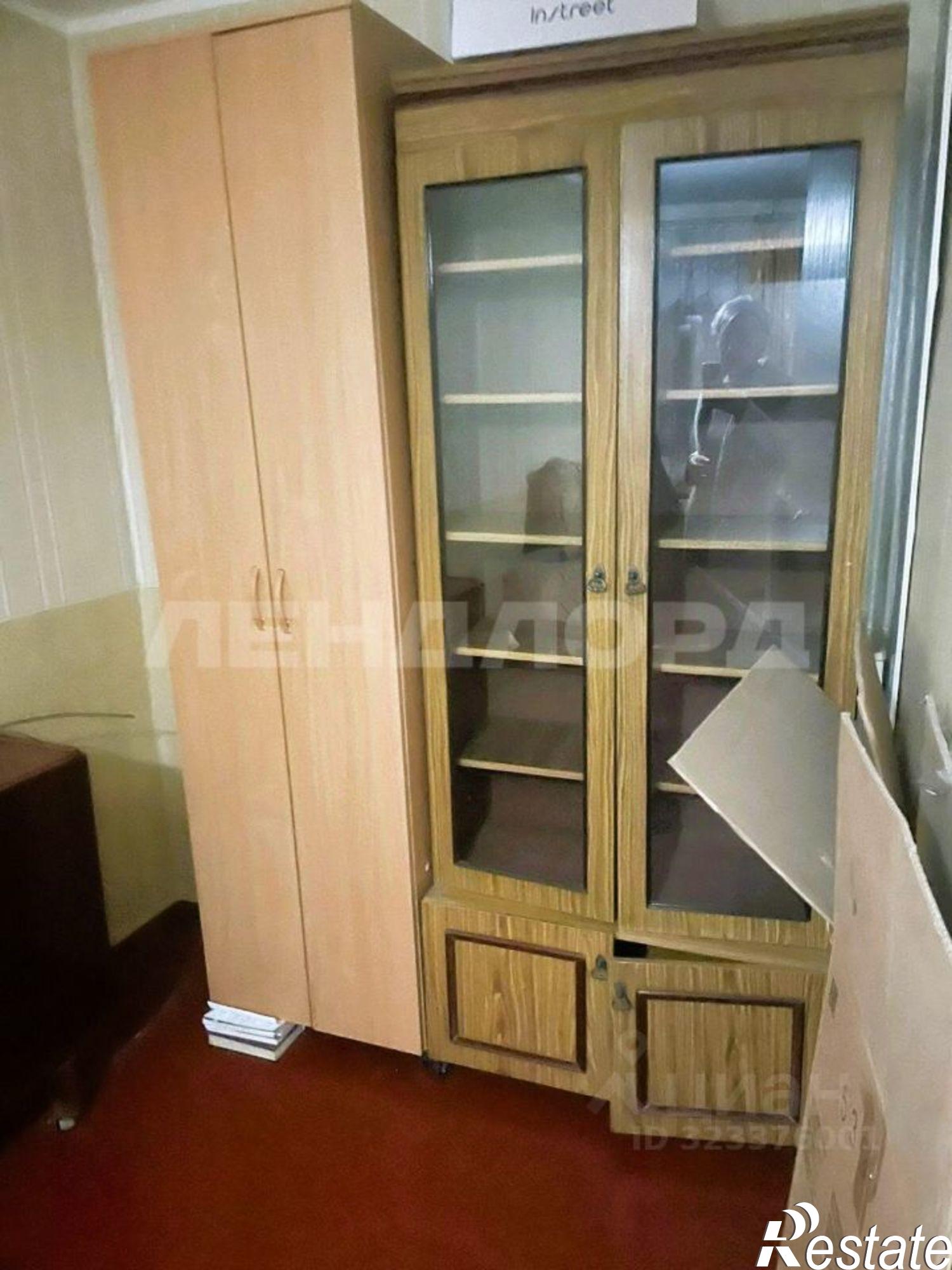 Сдать квартиру за 23 000 рублей на ул Капустина, 22 4