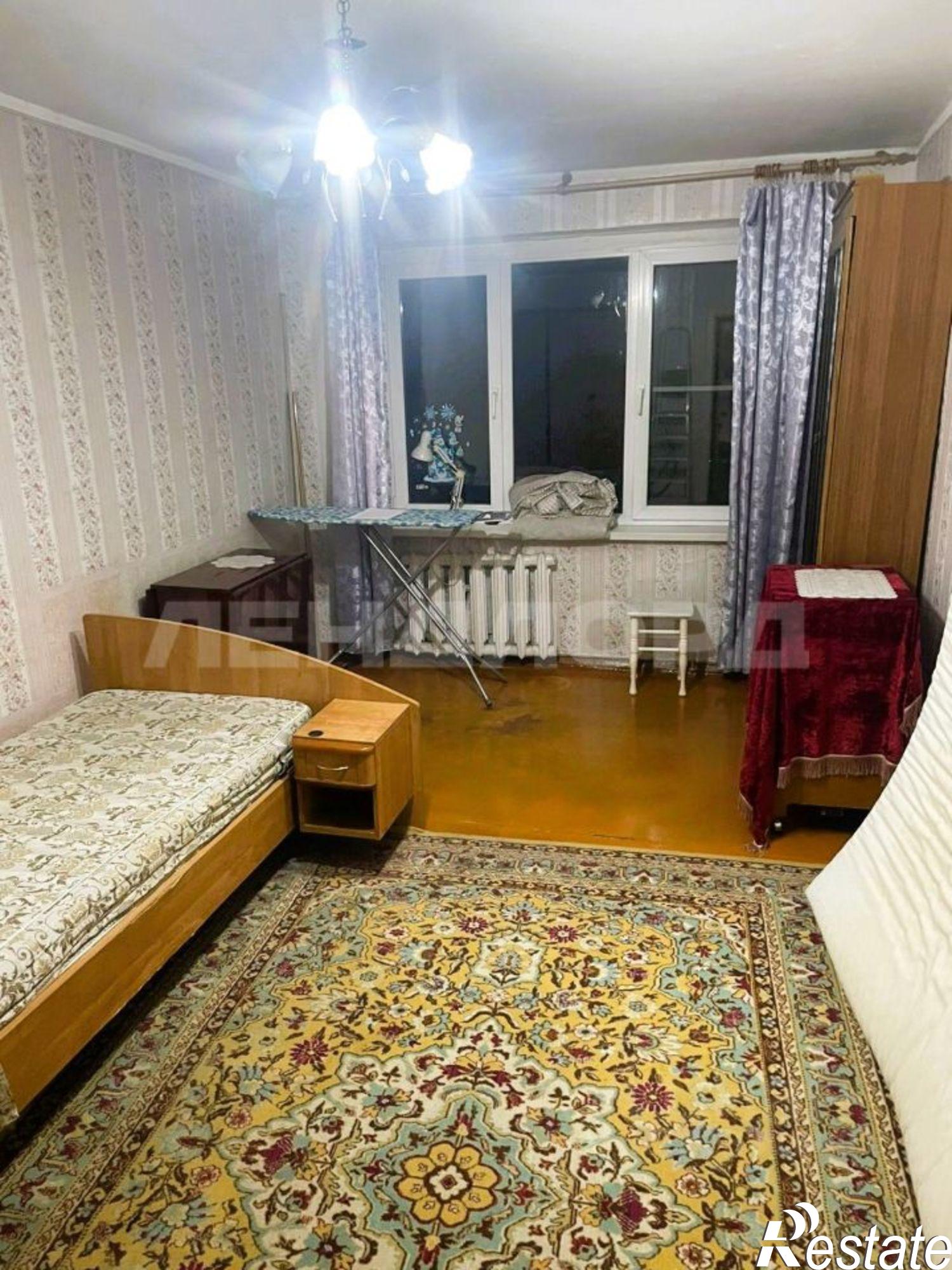 Сдать квартиру за 23 000 рублей на ул Капустина, 22 4