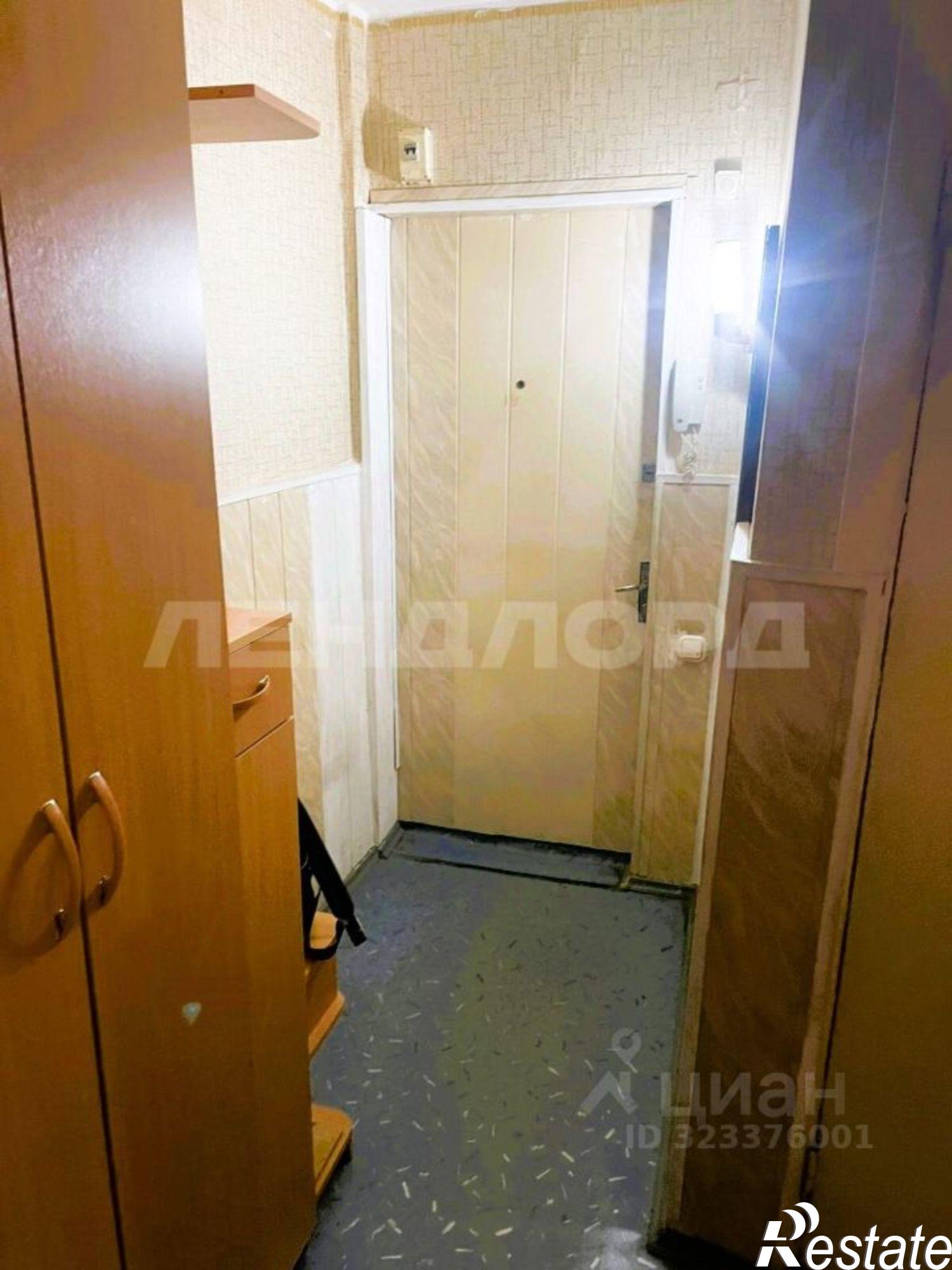 Сдать квартиру за 23 000 рублей на ул Капустина, 22 4