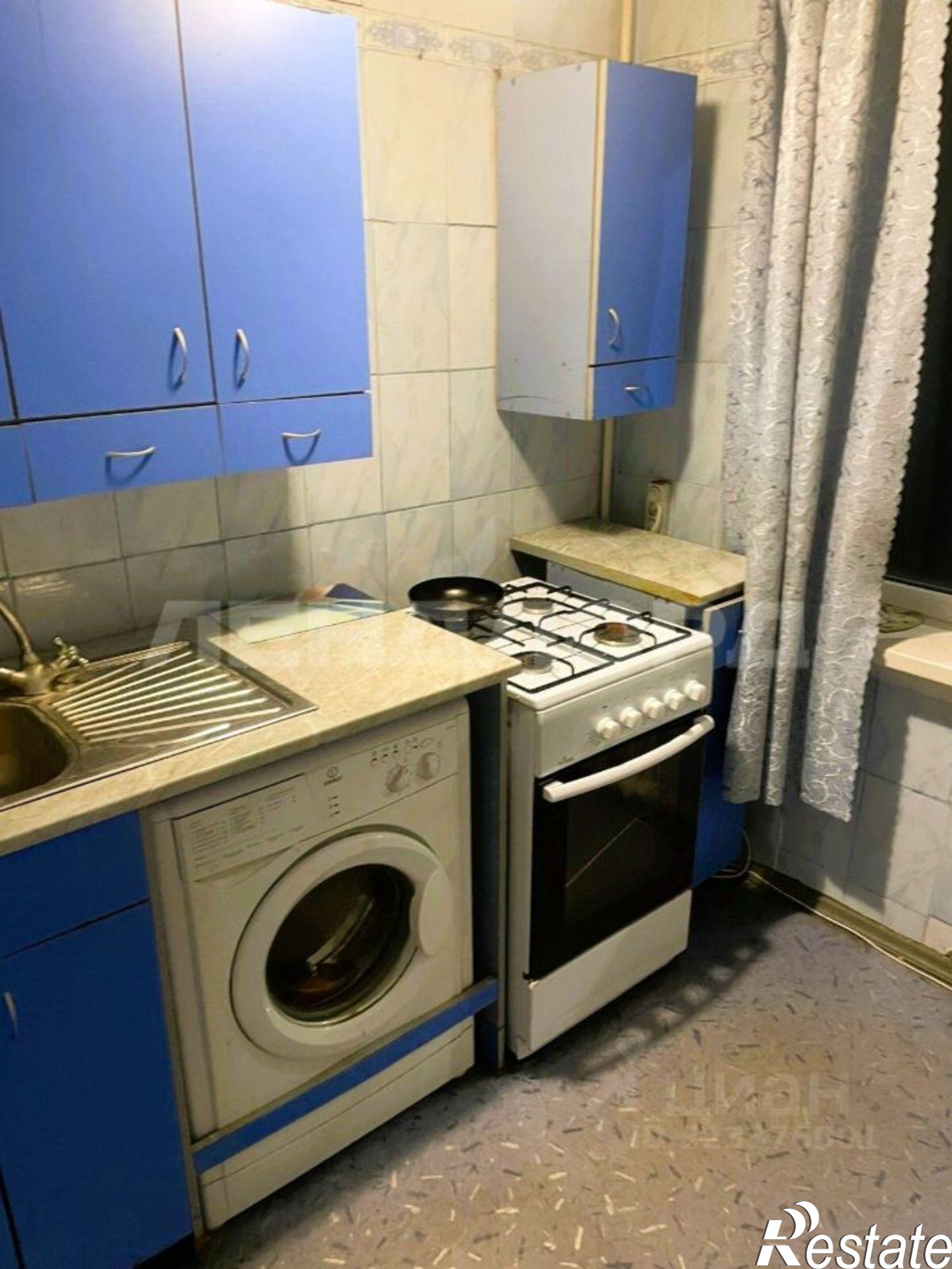 Сдать квартиру за 23 000 рублей на ул Капустина, 22 4