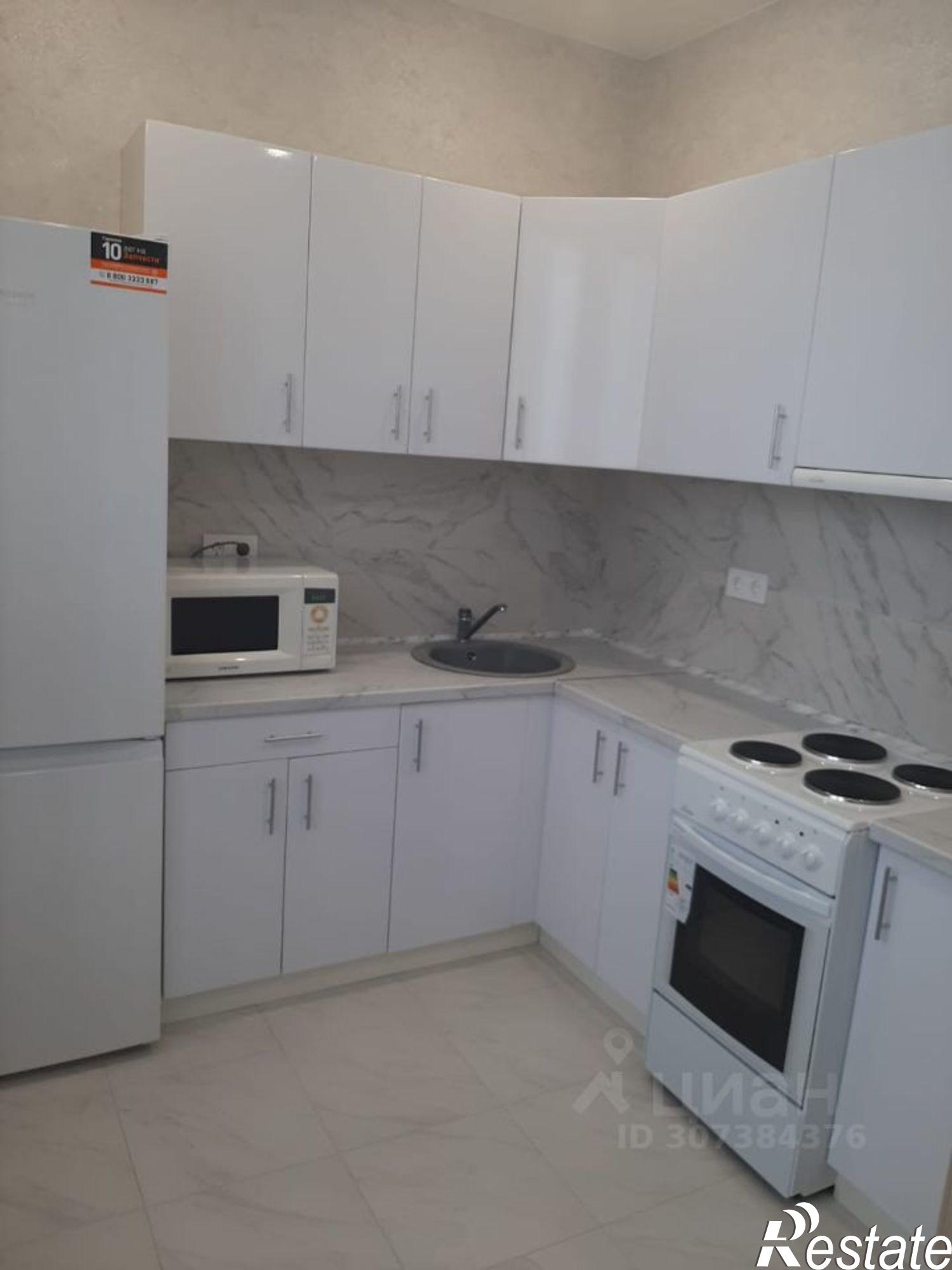 Сдать квартиру за 25 000 рублей на пр-кт Маршала Жукова, 25/1