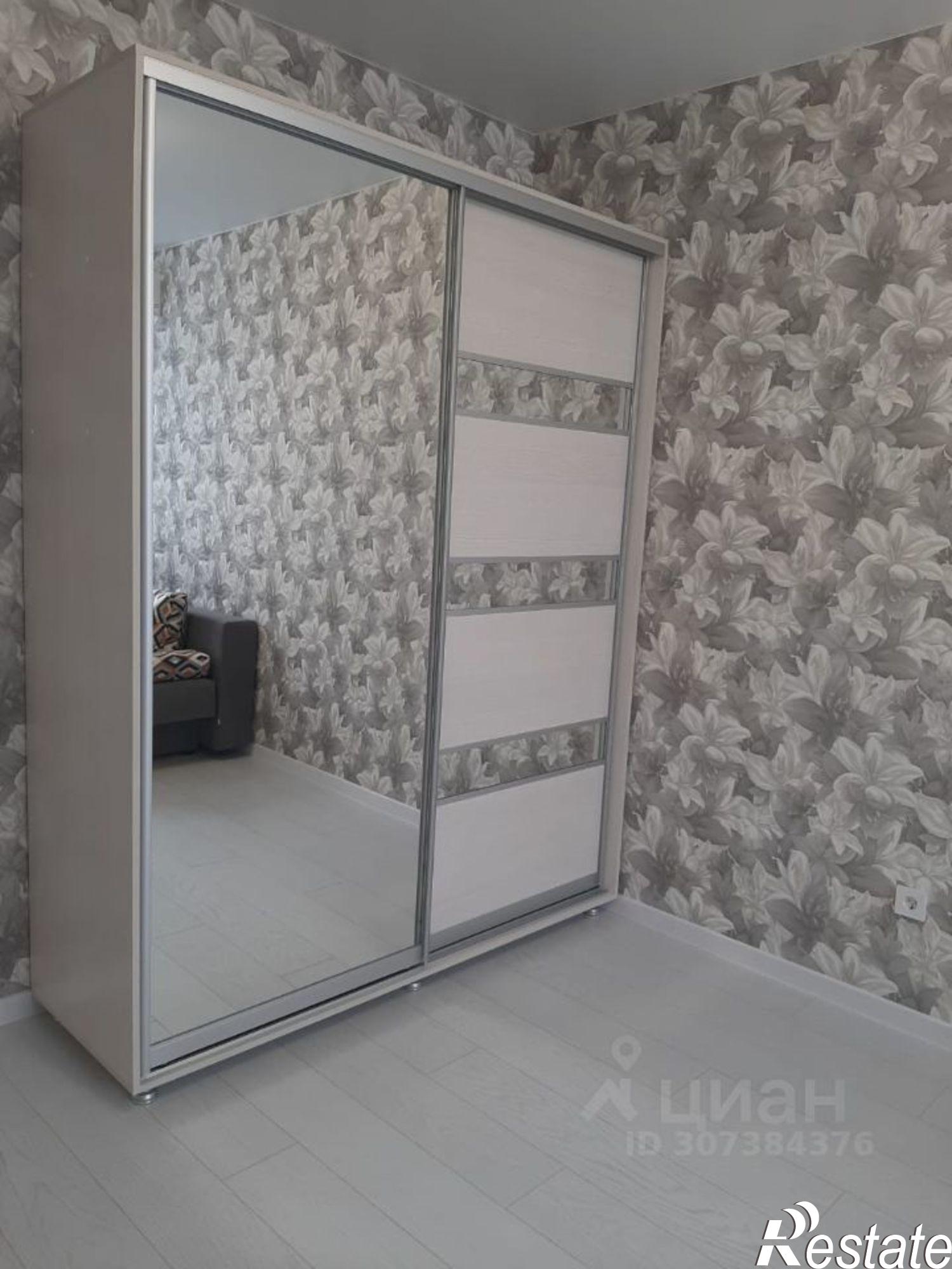 Сдать квартиру за 25 000 рублей на пр-кт Маршала Жукова, 25/1