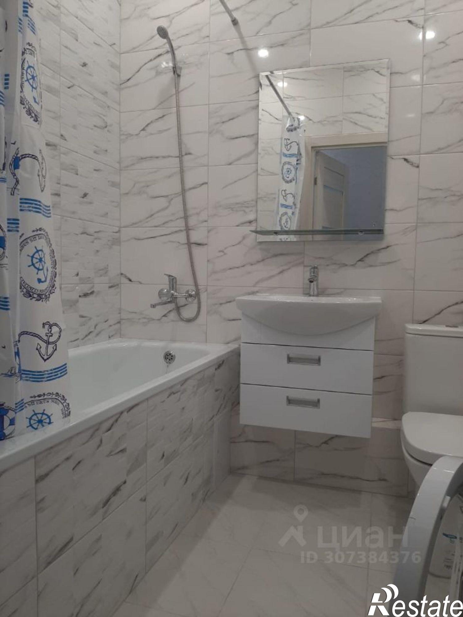 Сдать квартиру за 25 000 рублей на пр-кт Маршала Жукова, 25/1