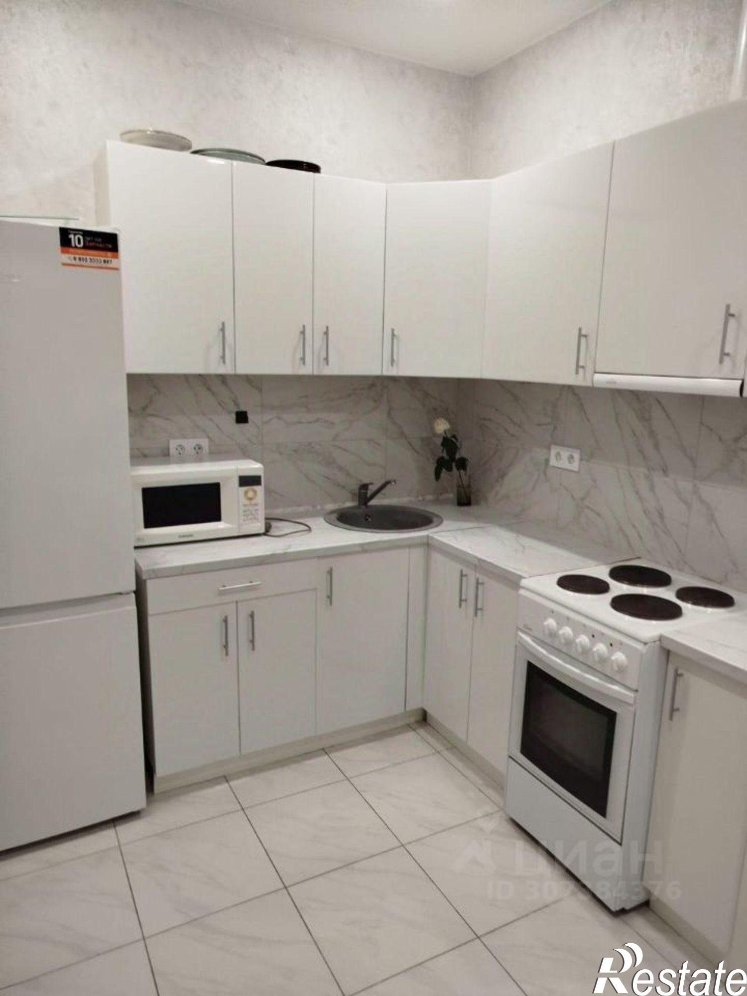 Сдать квартиру за 25 000 рублей на пр-кт Маршала Жукова, 25/1