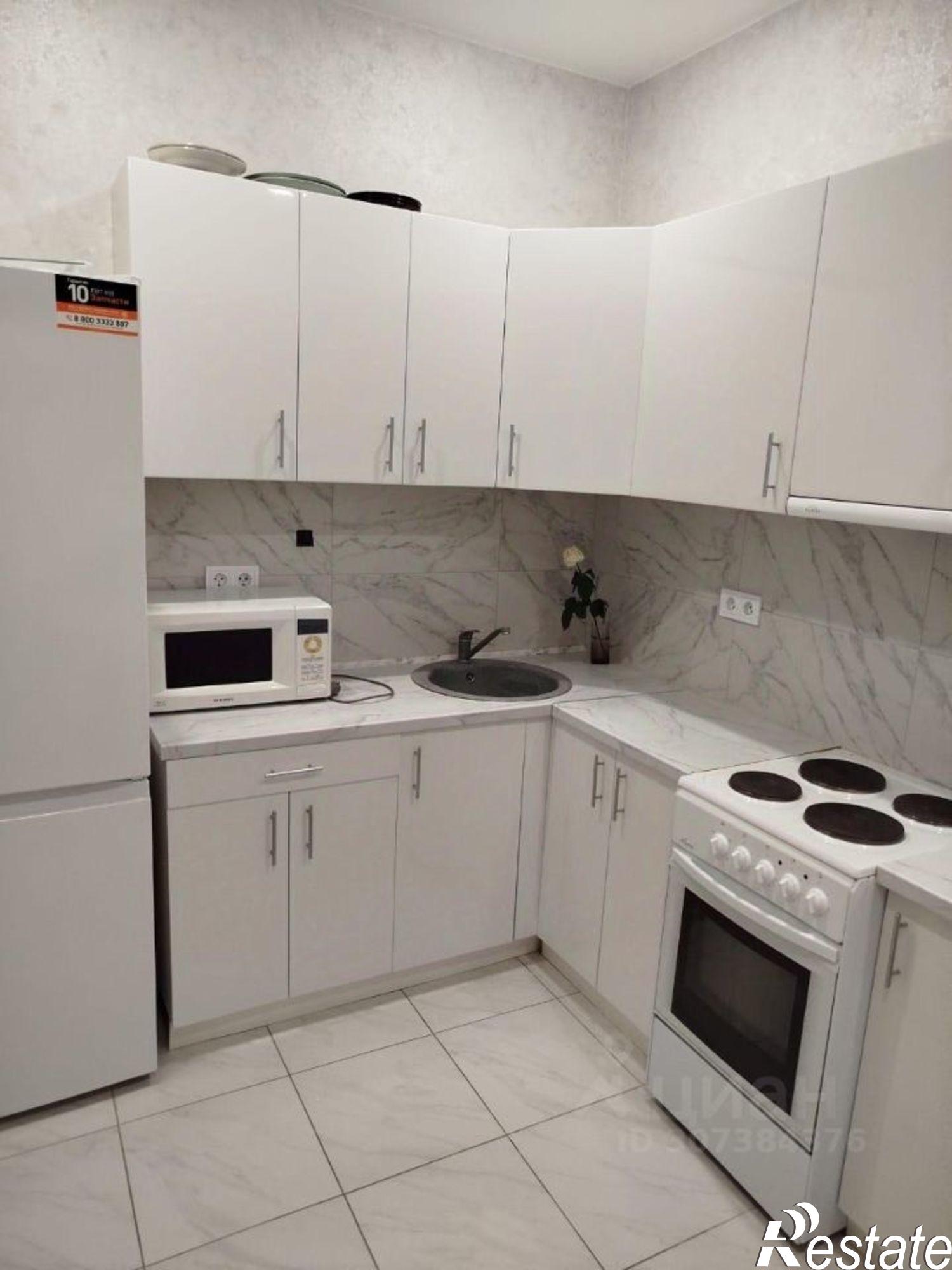 Сдать квартиру за 25 000 рублей на пр-кт Маршала Жукова, 25/1