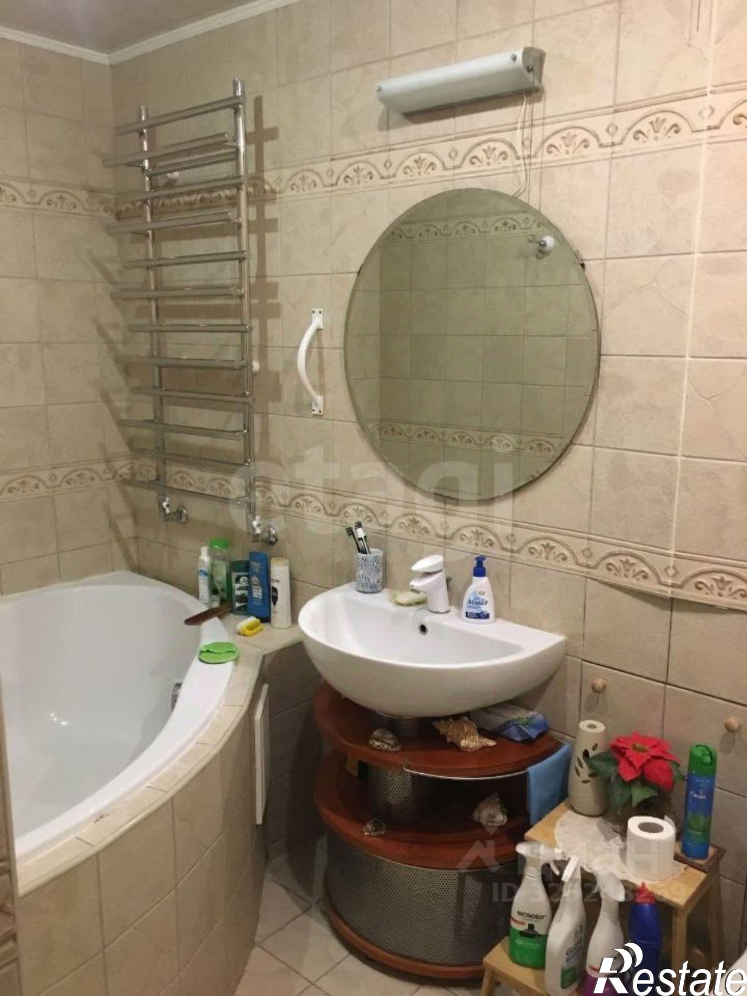 Купить квартиру за 8 800 000 рублей на Стартовая улица, 14/3