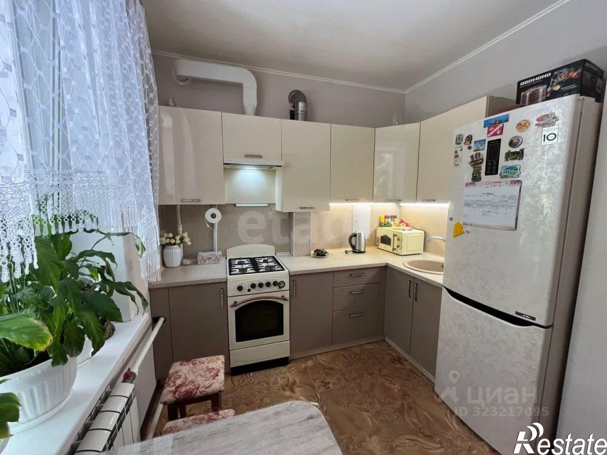 Купить квартиру за 4 750 000 рублей на проспект Ленина, 132/20