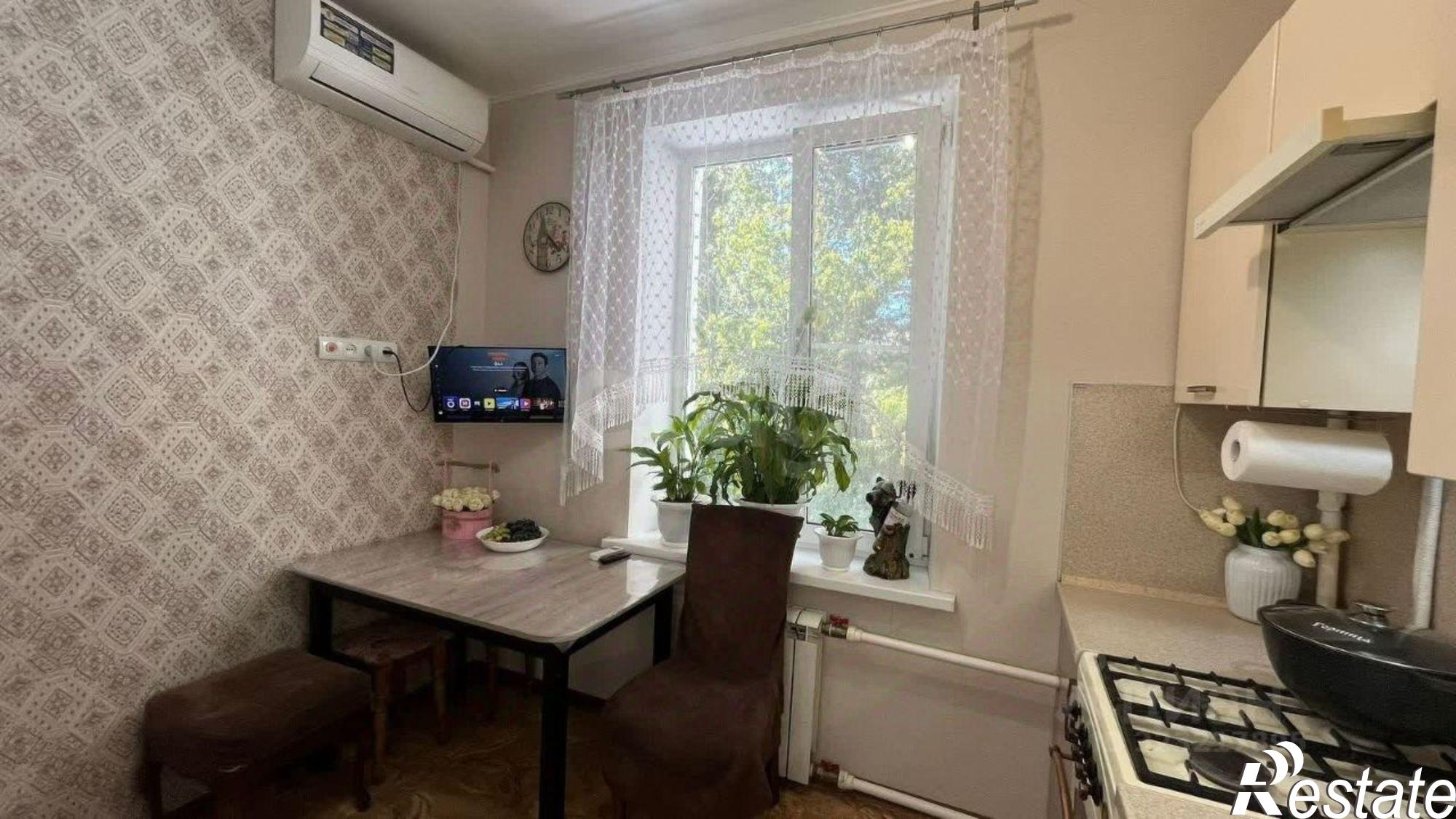 Купить квартиру за 4 750 000 рублей на проспект Ленина, 132/20