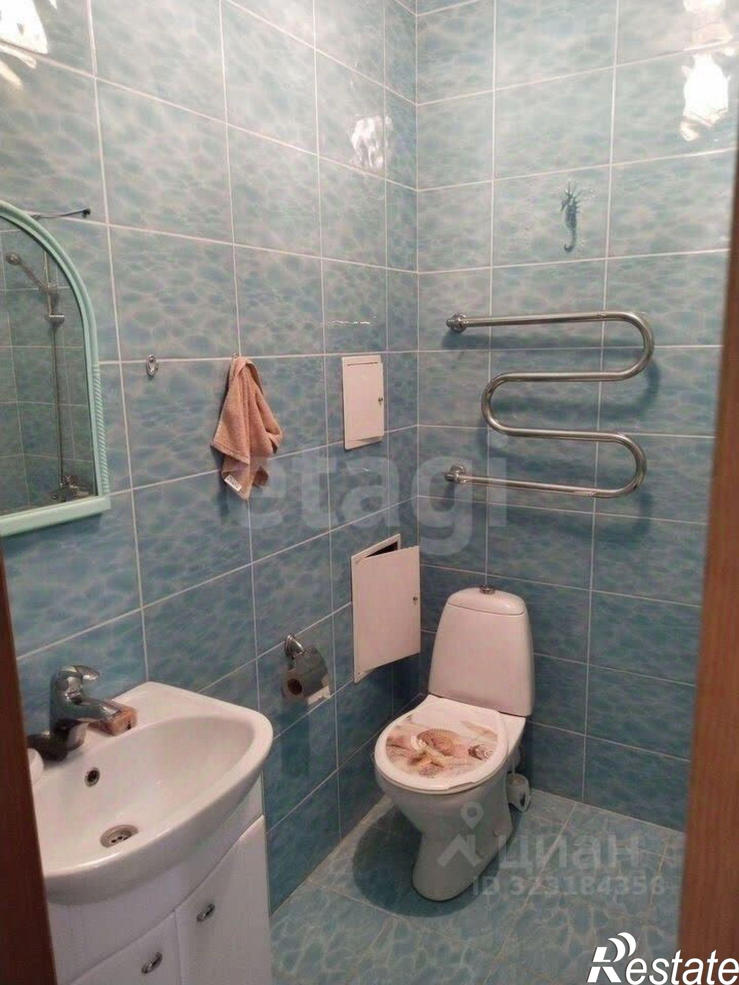 Купить квартиру за 5 000 000 рублей на Орбитальная улица, 13