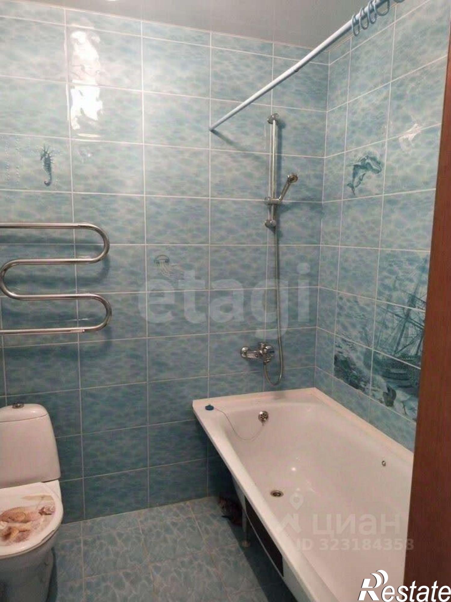 Купить квартиру за 5 000 000 рублей на Орбитальная улица, 13