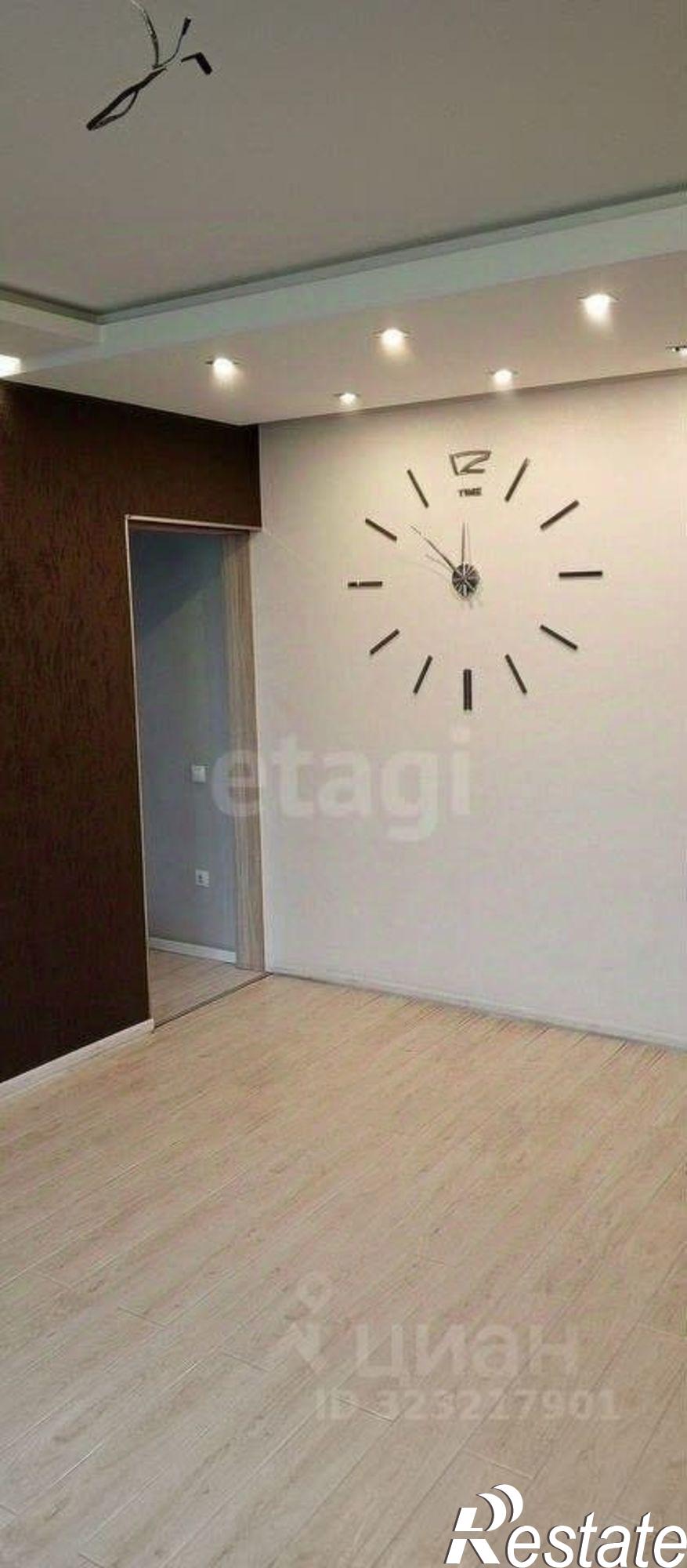 Купить квартиру за 7 700 000 рублей на улица Жданова, 23