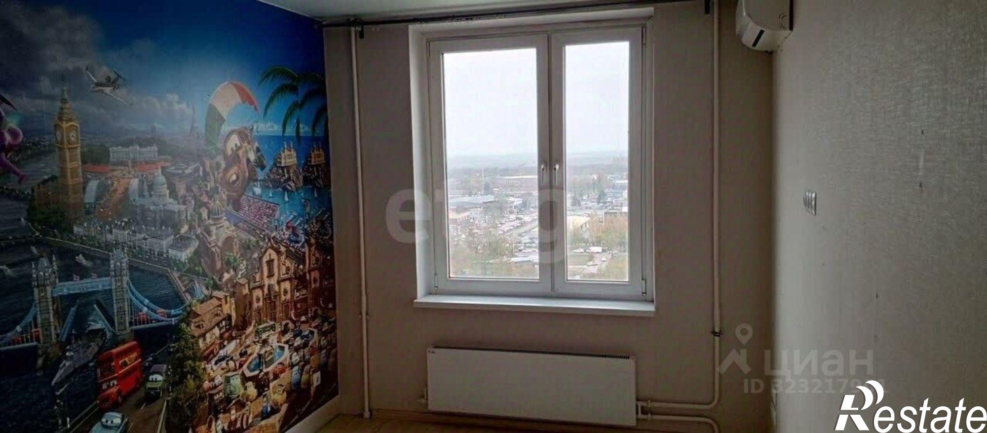 Купить квартиру за 7 700 000 рублей на улица Жданова, 23