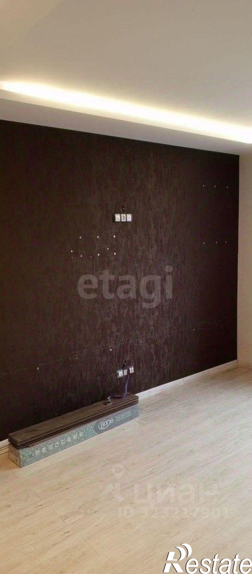 Купить квартиру за 7 700 000 рублей на улица Жданова, 23