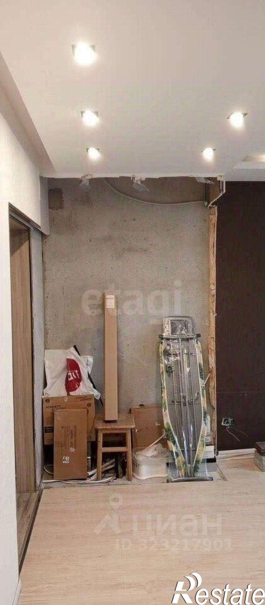 Купить квартиру за 7 700 000 рублей на улица Жданова, 23