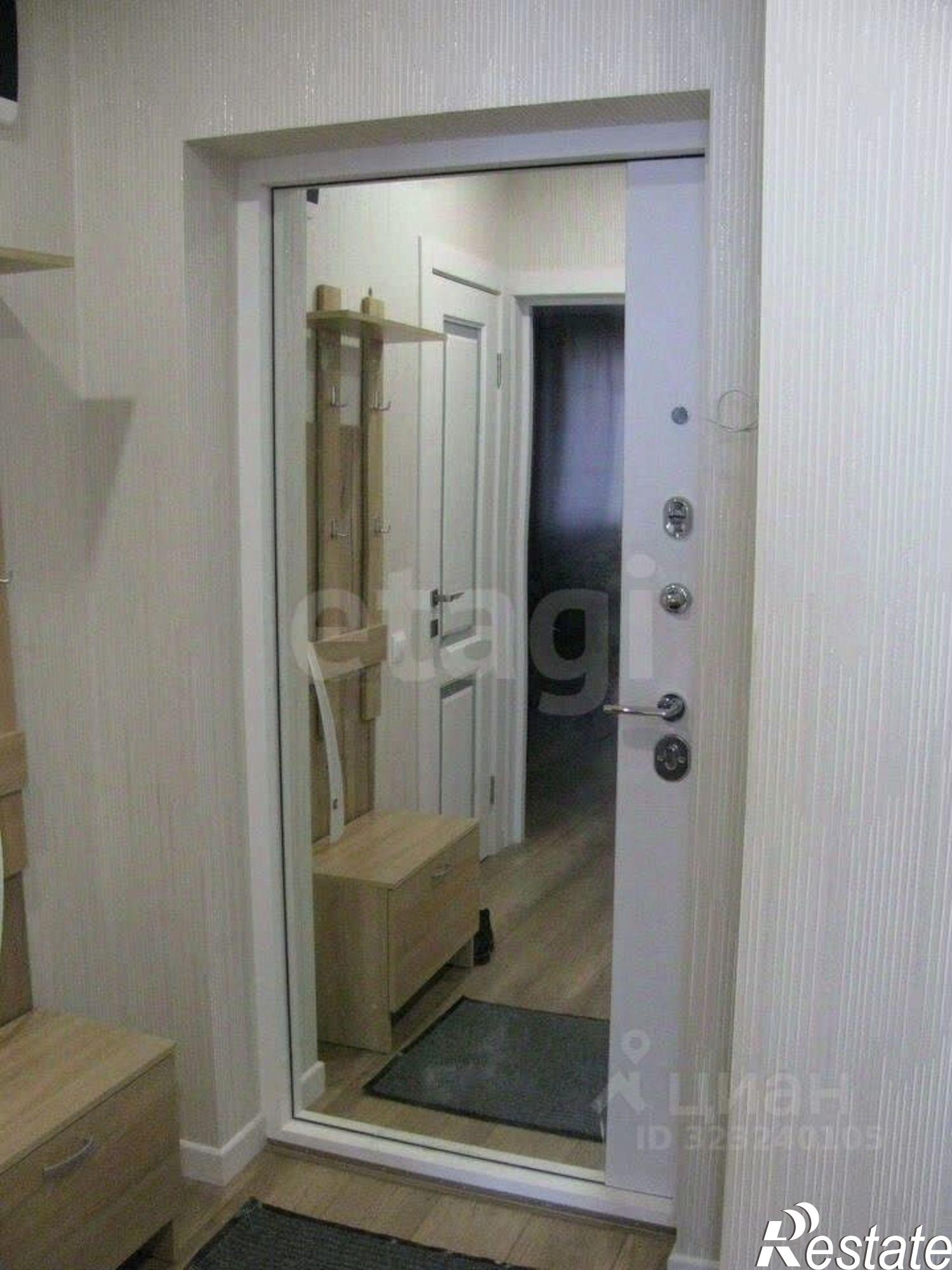 Купить квартиру за 12 200 000 рублей на ул Нансена, 119б