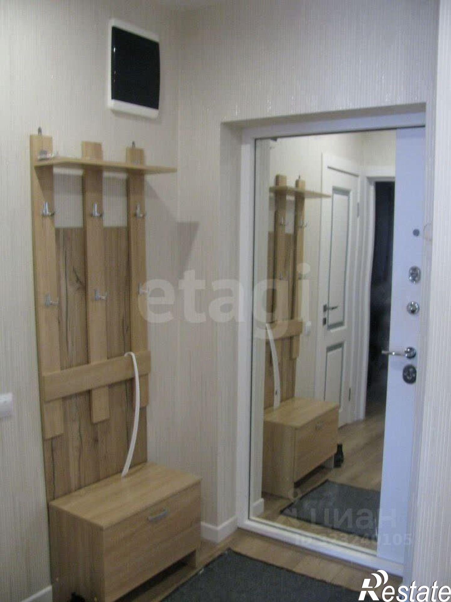 Купить квартиру за 12 200 000 рублей на ул Нансена, 119б