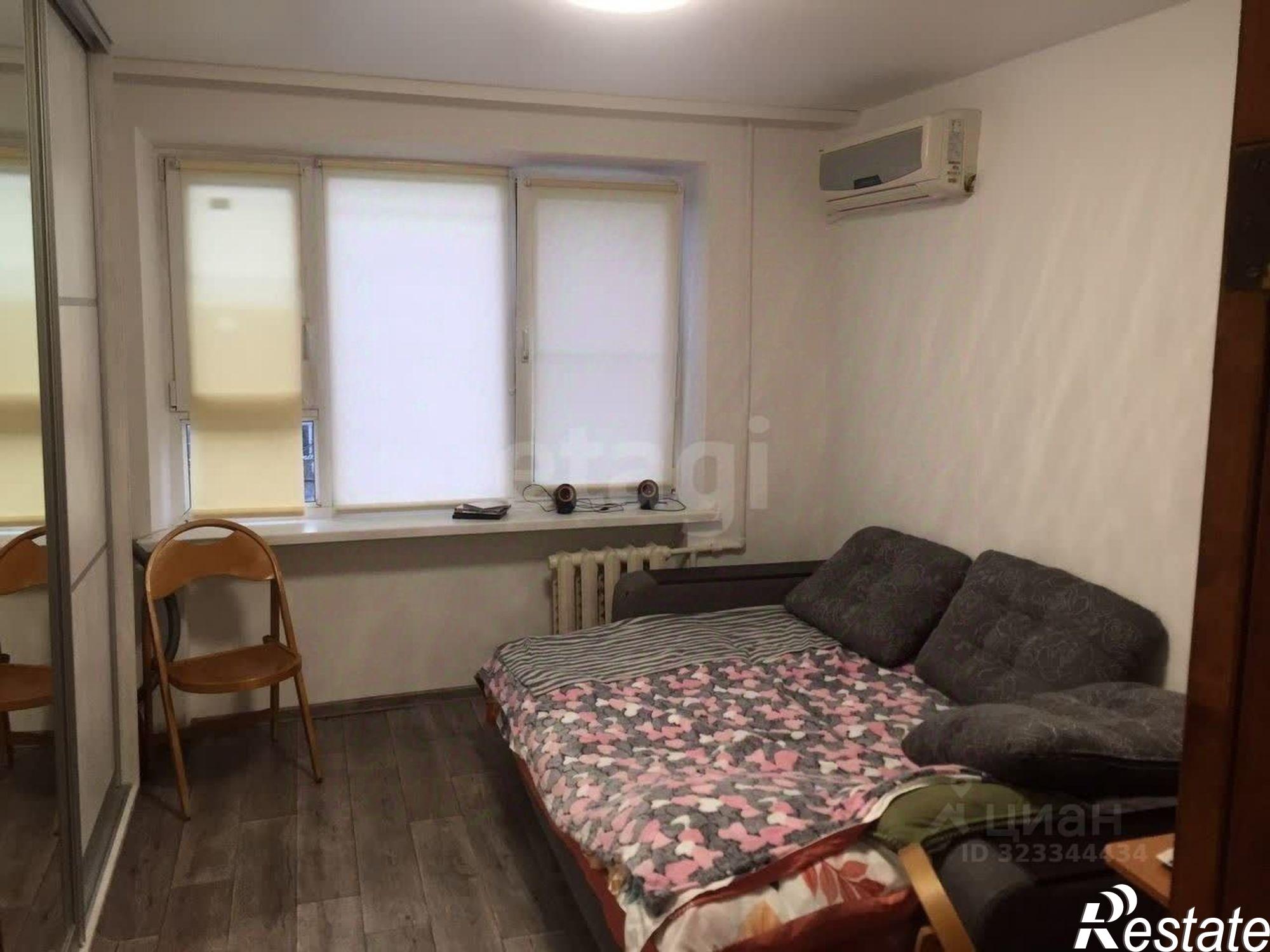 Купить квартиру за 2 200 000 рублей на пр-кт 40-летия Победы, 282/87