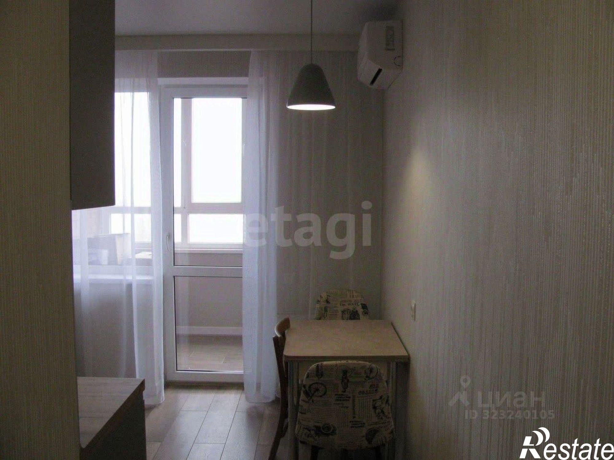 Купить квартиру за 12 200 000 рублей на ул Нансена, 119б