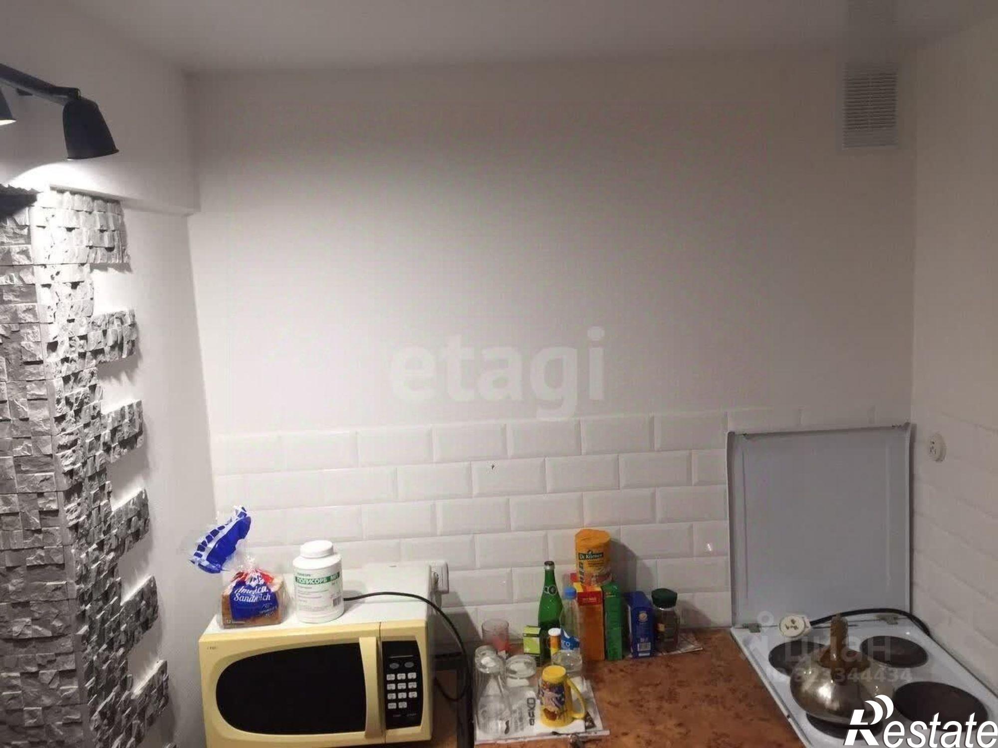 Купить квартиру за 2 200 000 рублей на пр-кт 40-летия Победы, 282/87