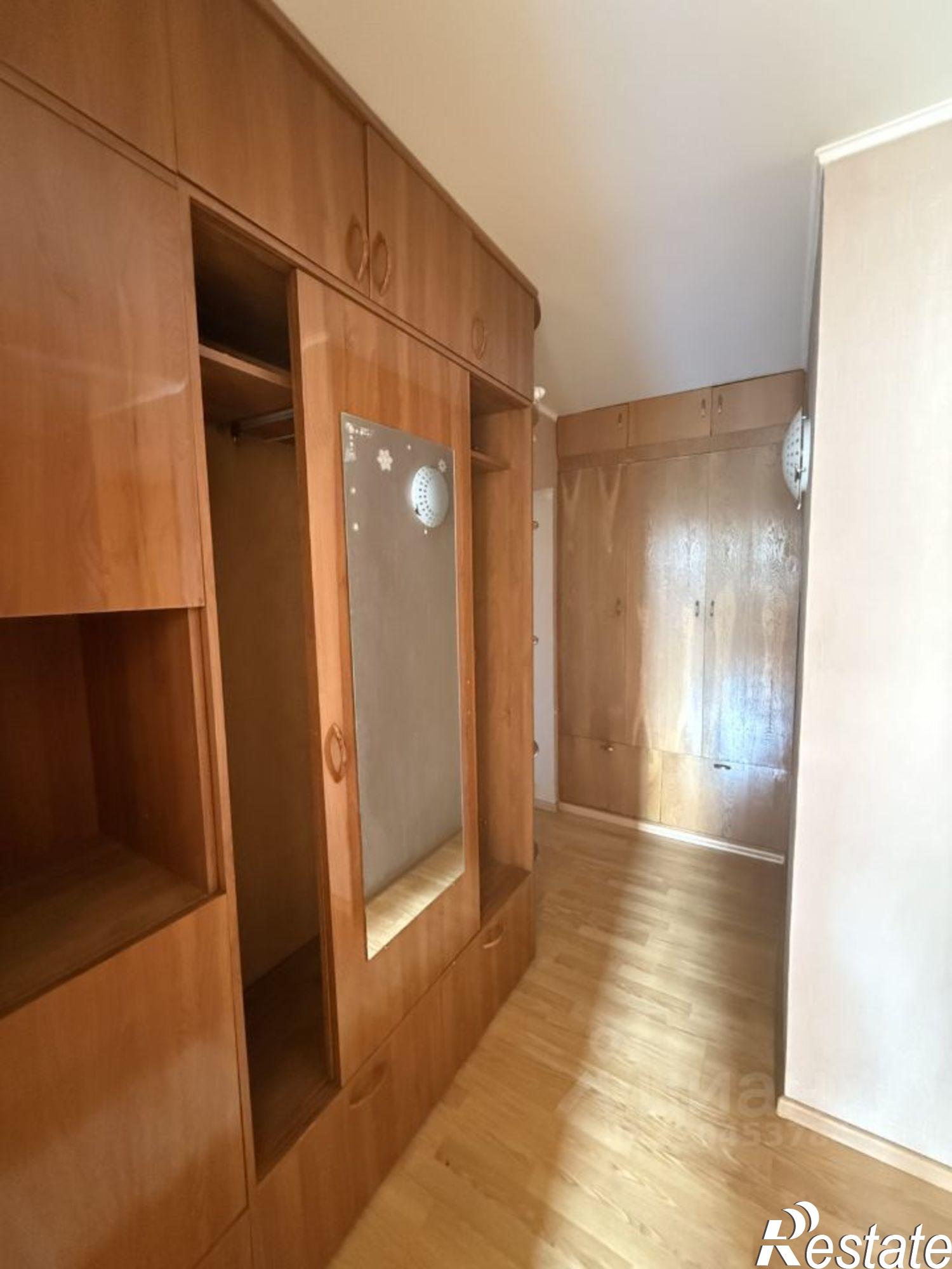 Купить квартиру за 5 200 000 рублей на Футбольная улица, 8