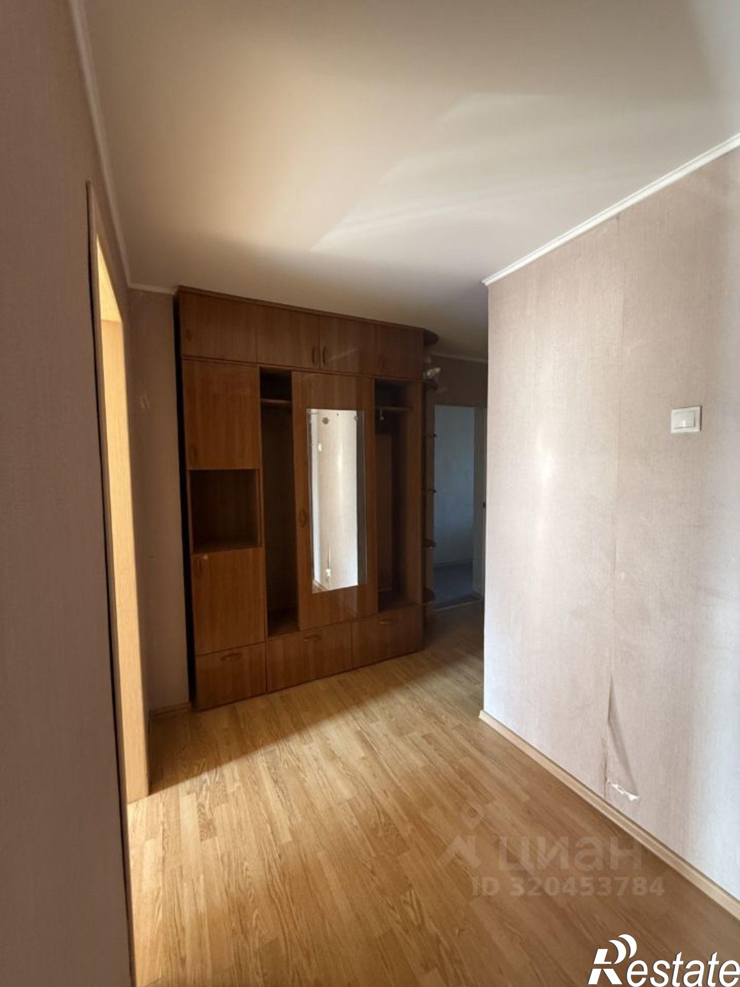 Купить квартиру за 5 200 000 рублей на Футбольная улица, 8