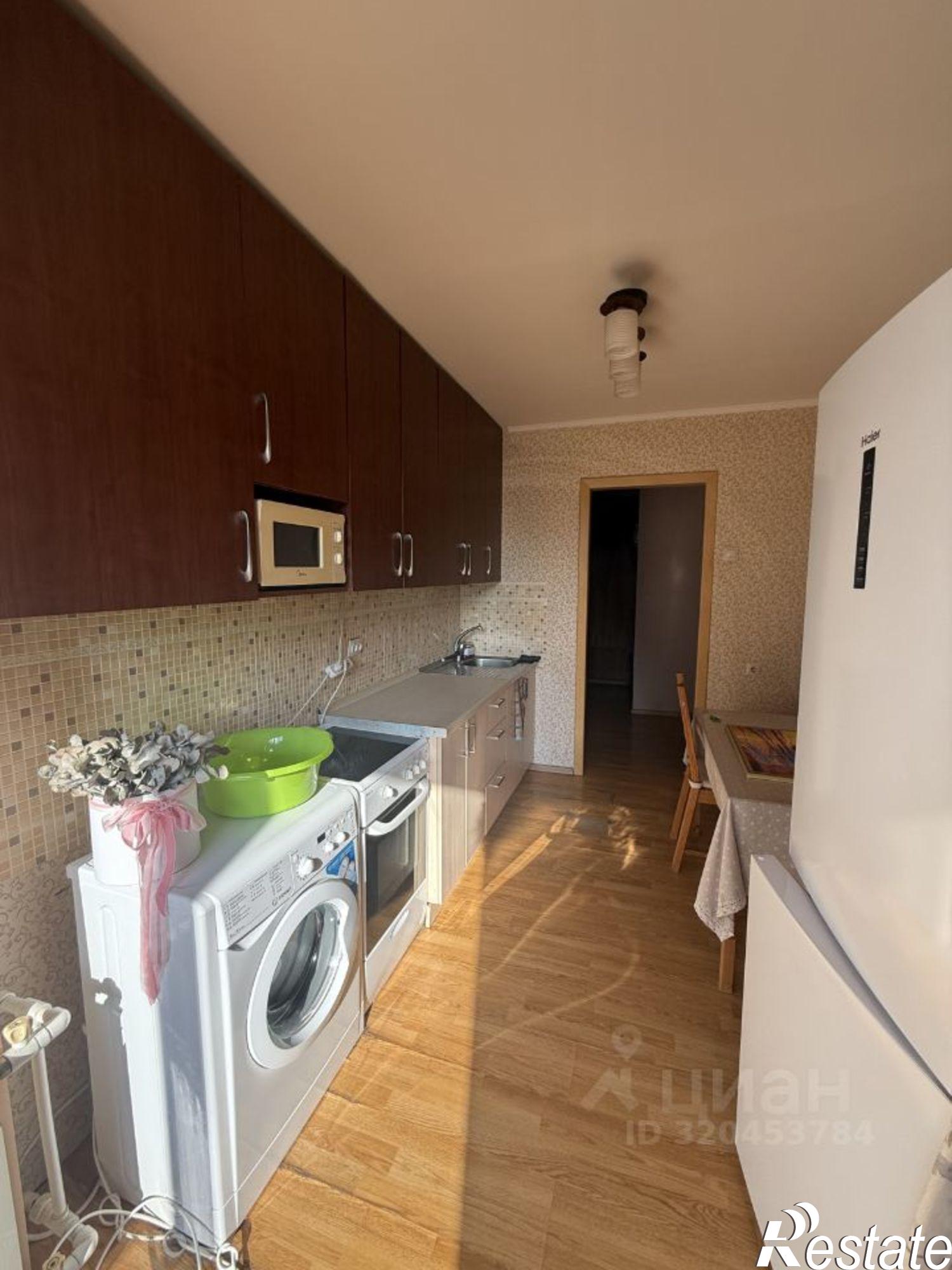 Купить квартиру за 5 200 000 рублей на Футбольная улица, 8