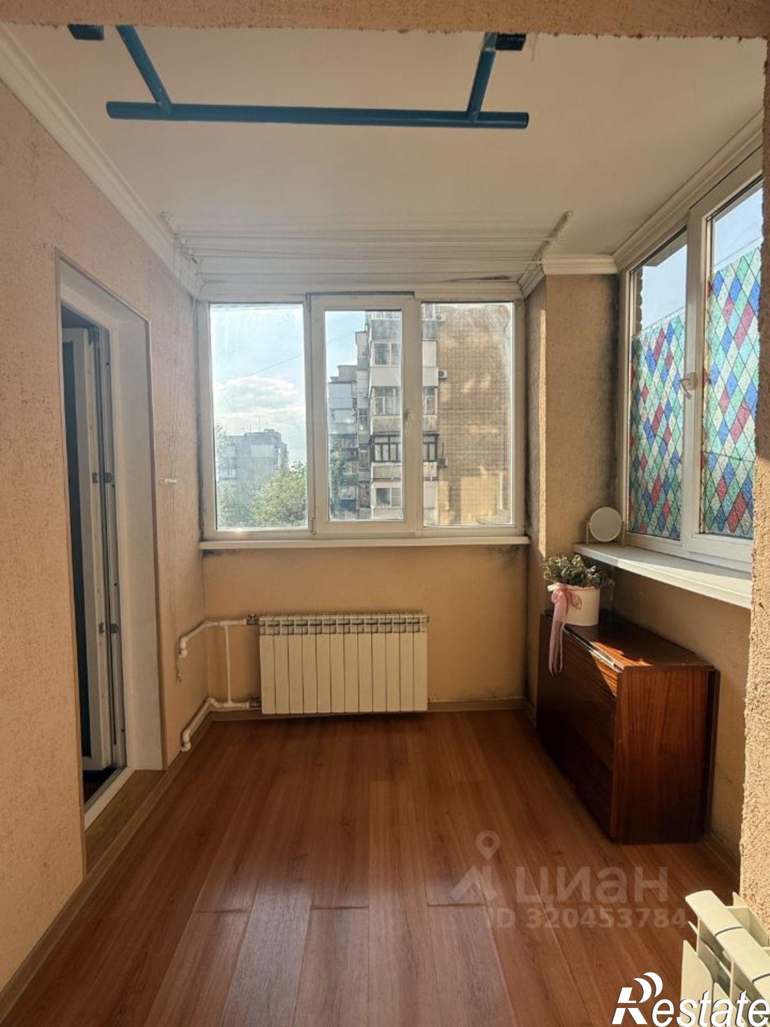 Купить квартиру за 5 200 000 рублей на Футбольная улица, 8