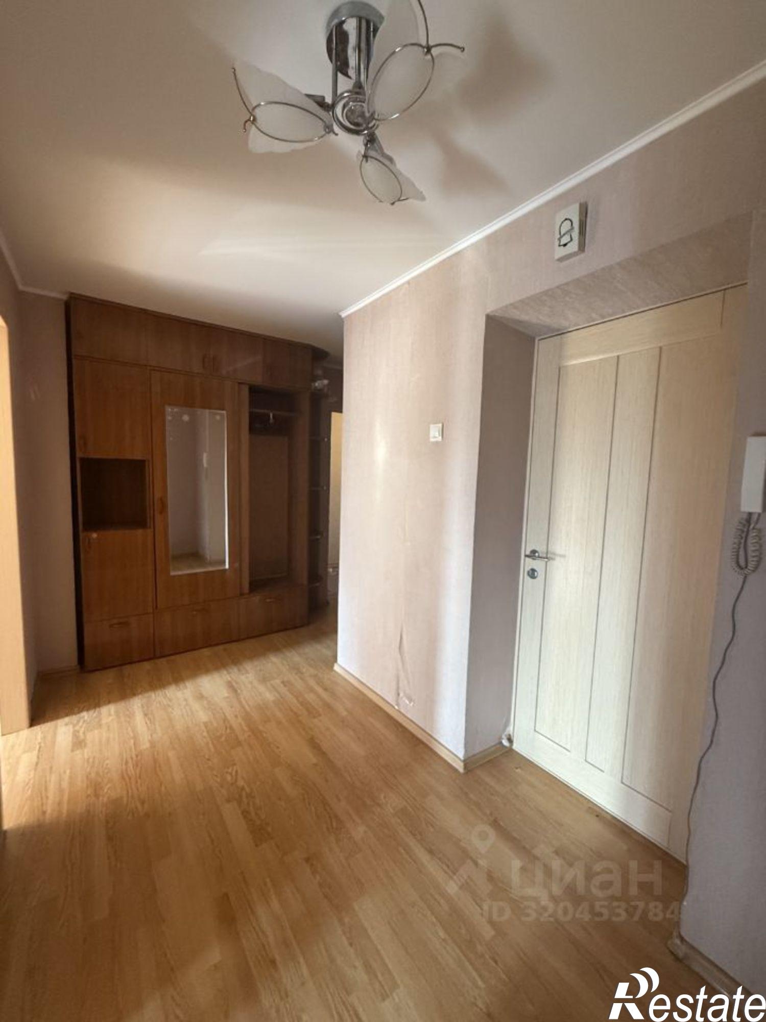 Купить квартиру за 5 200 000 рублей на Футбольная улица, 8