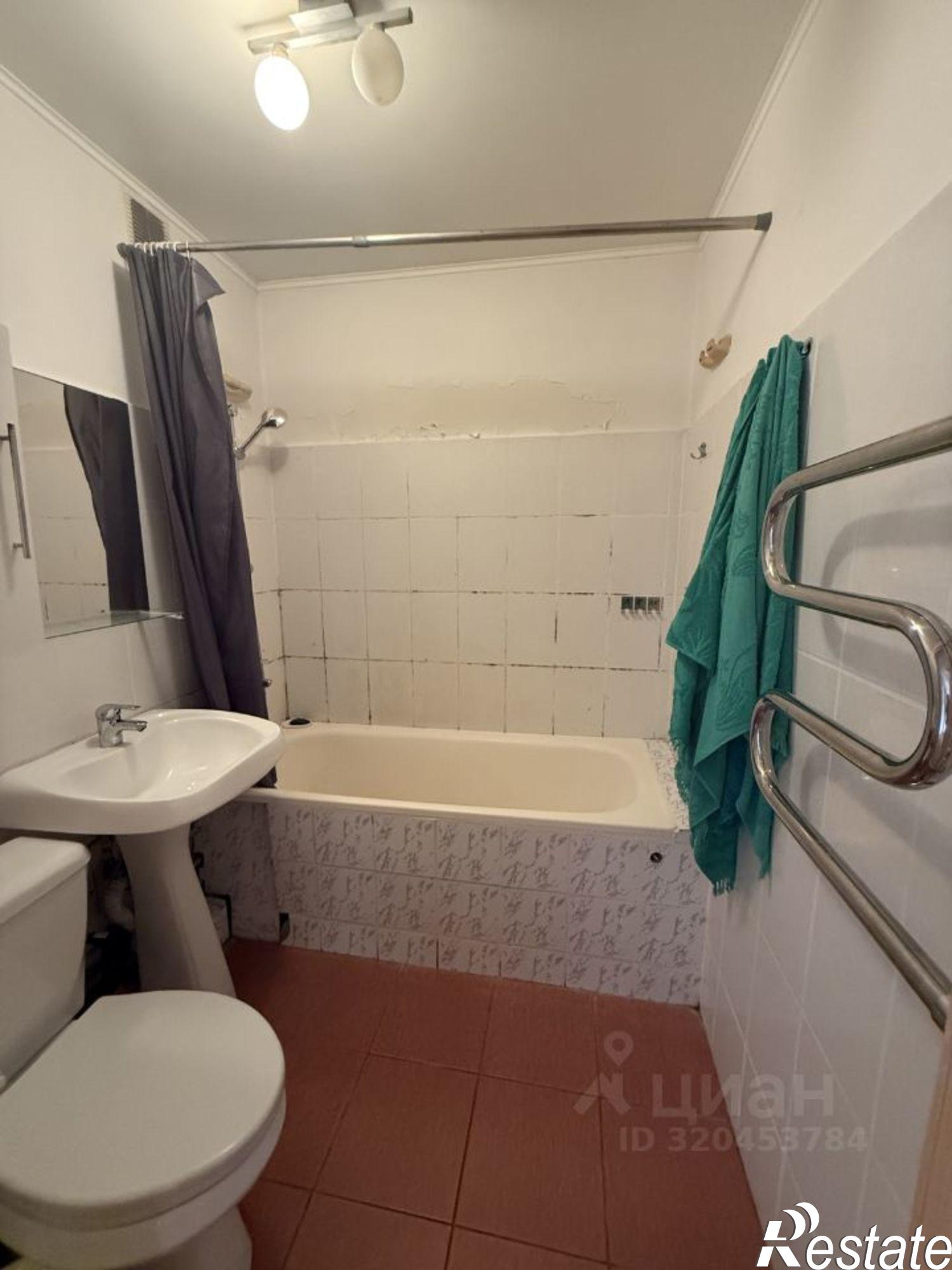 Купить квартиру за 5 200 000 рублей на Футбольная улица, 8