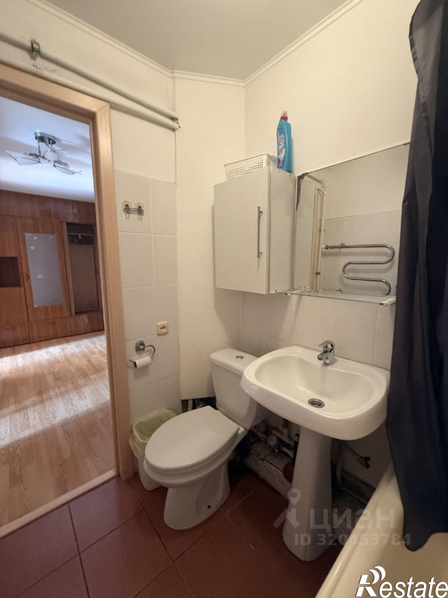 Купить квартиру за 5 200 000 рублей на Футбольная улица, 8