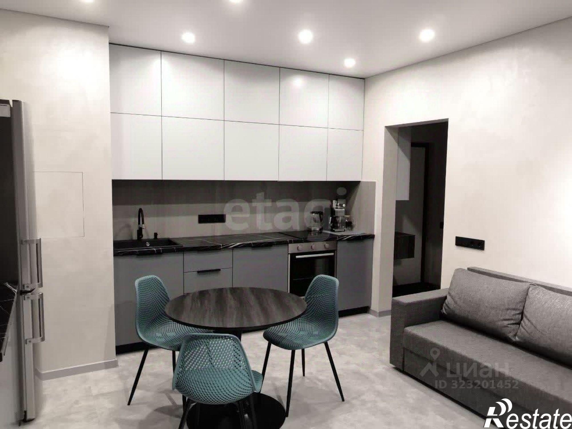 Купить квартиру за 8 600 000 рублей на пр-кт Солженицына, 13