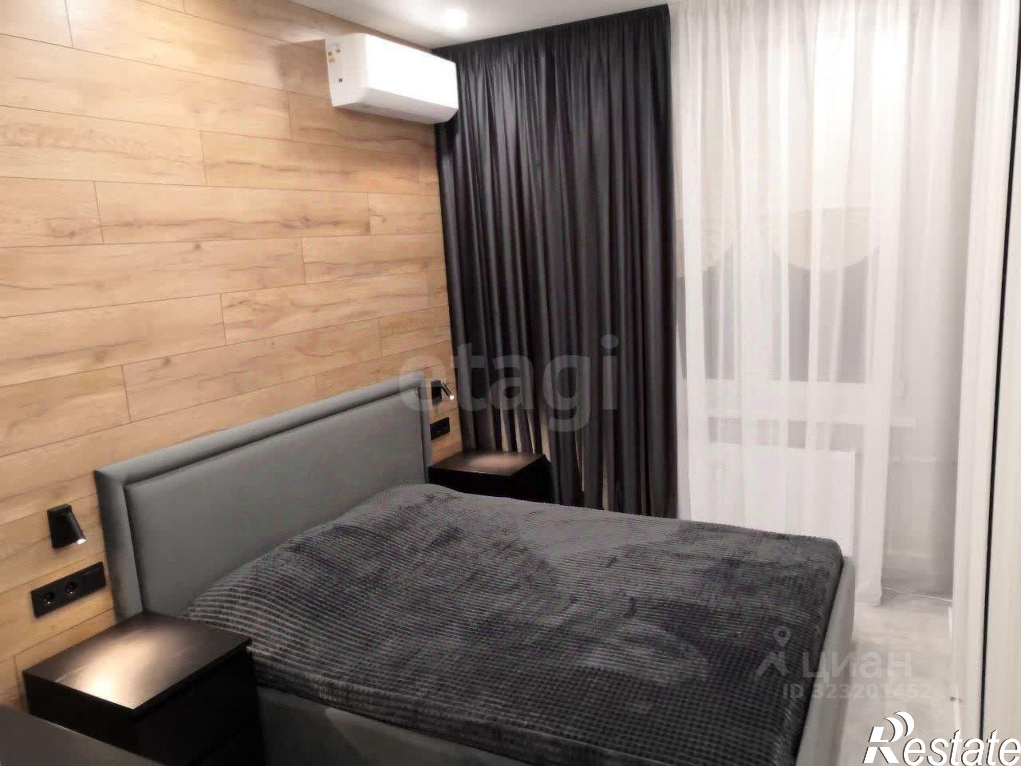 Купить квартиру за 8 600 000 рублей на пр-кт Солженицына, 13