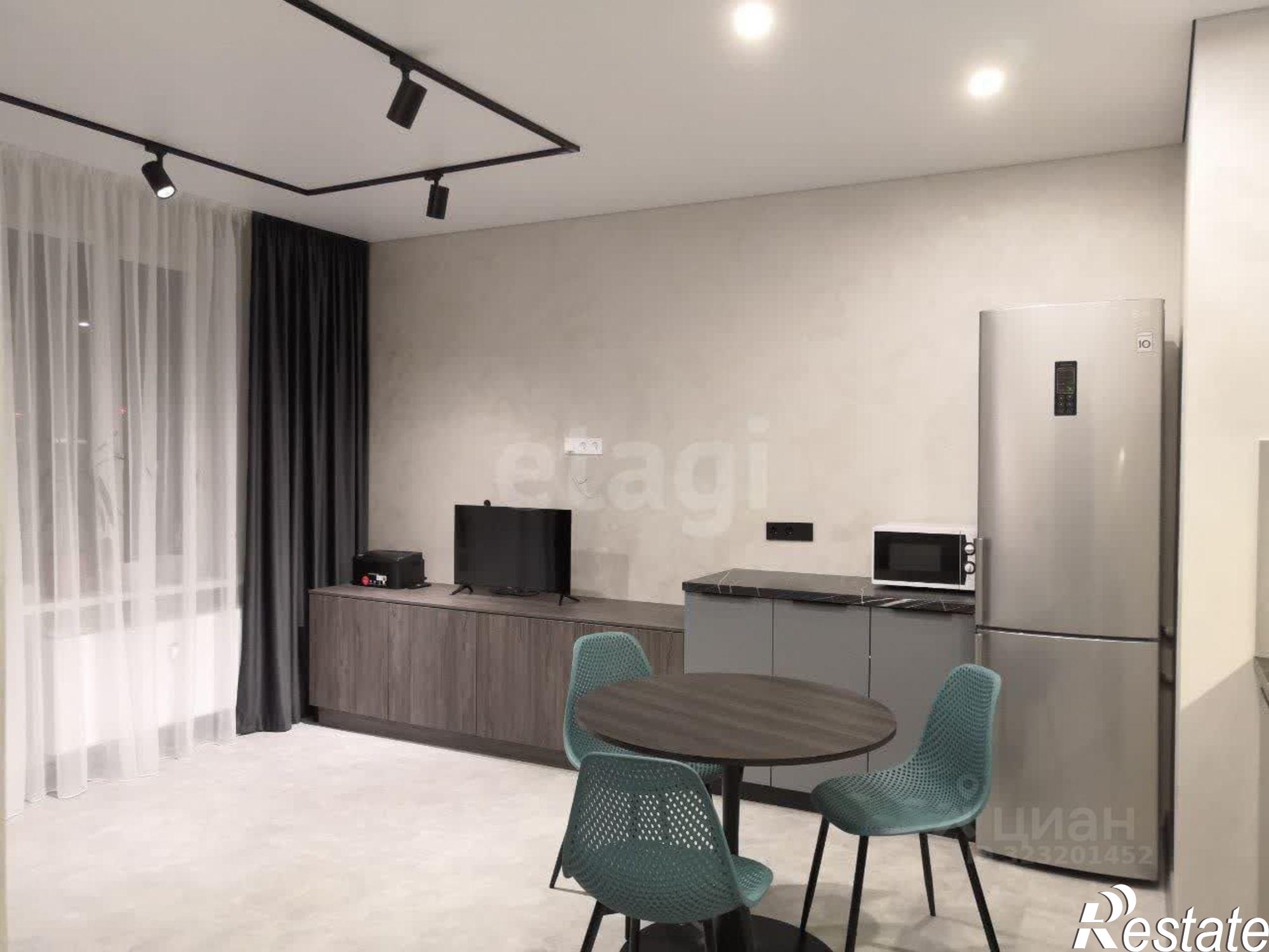 Купить квартиру за 8 600 000 рублей на пр-кт Солженицына, 13