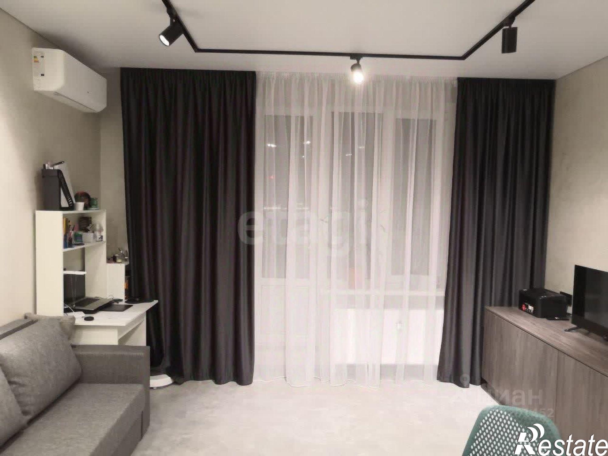 Купить квартиру за 8 600 000 рублей на пр-кт Солженицына, 13