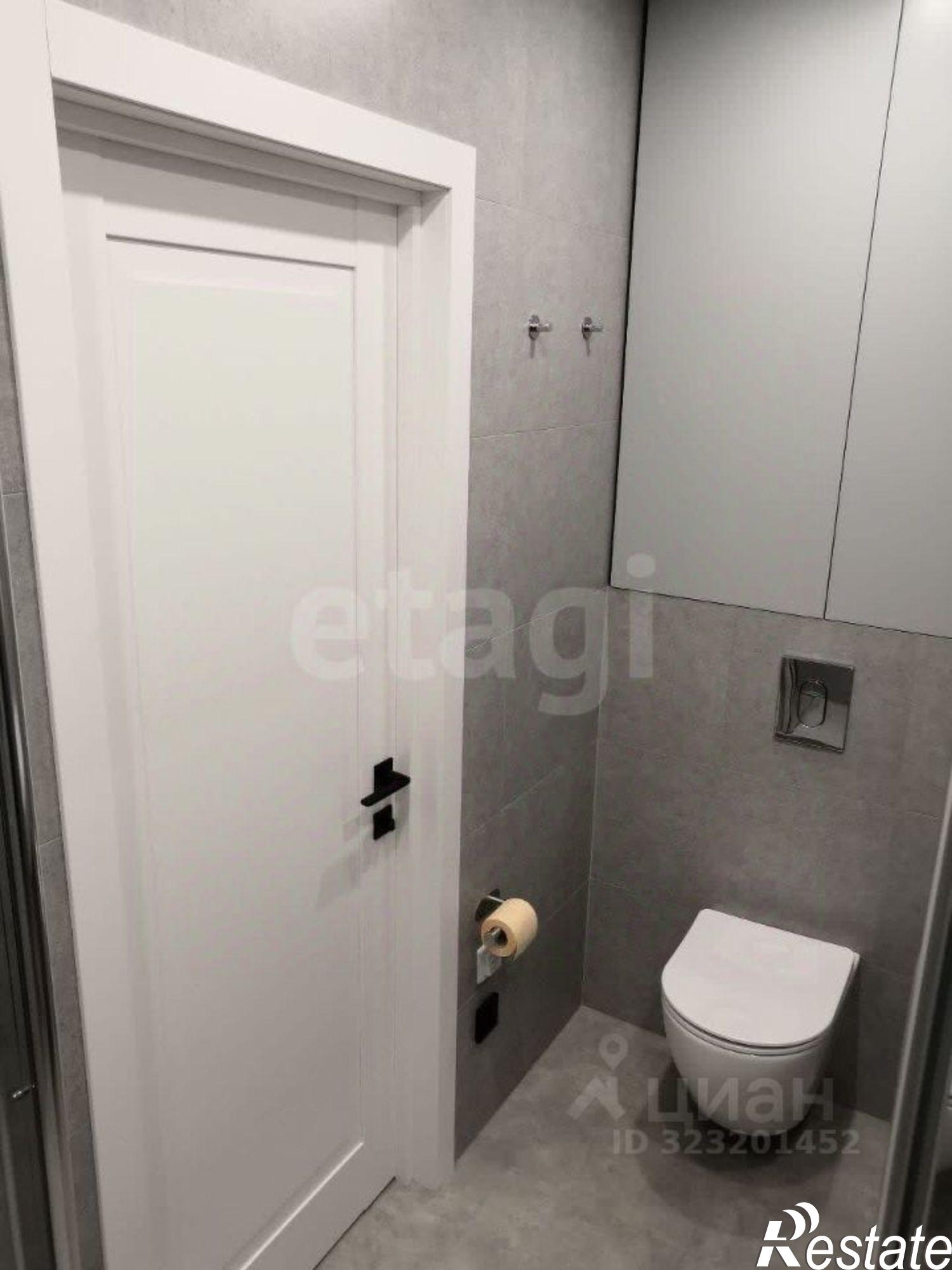 Купить квартиру за 8 600 000 рублей на пр-кт Солженицына, 13