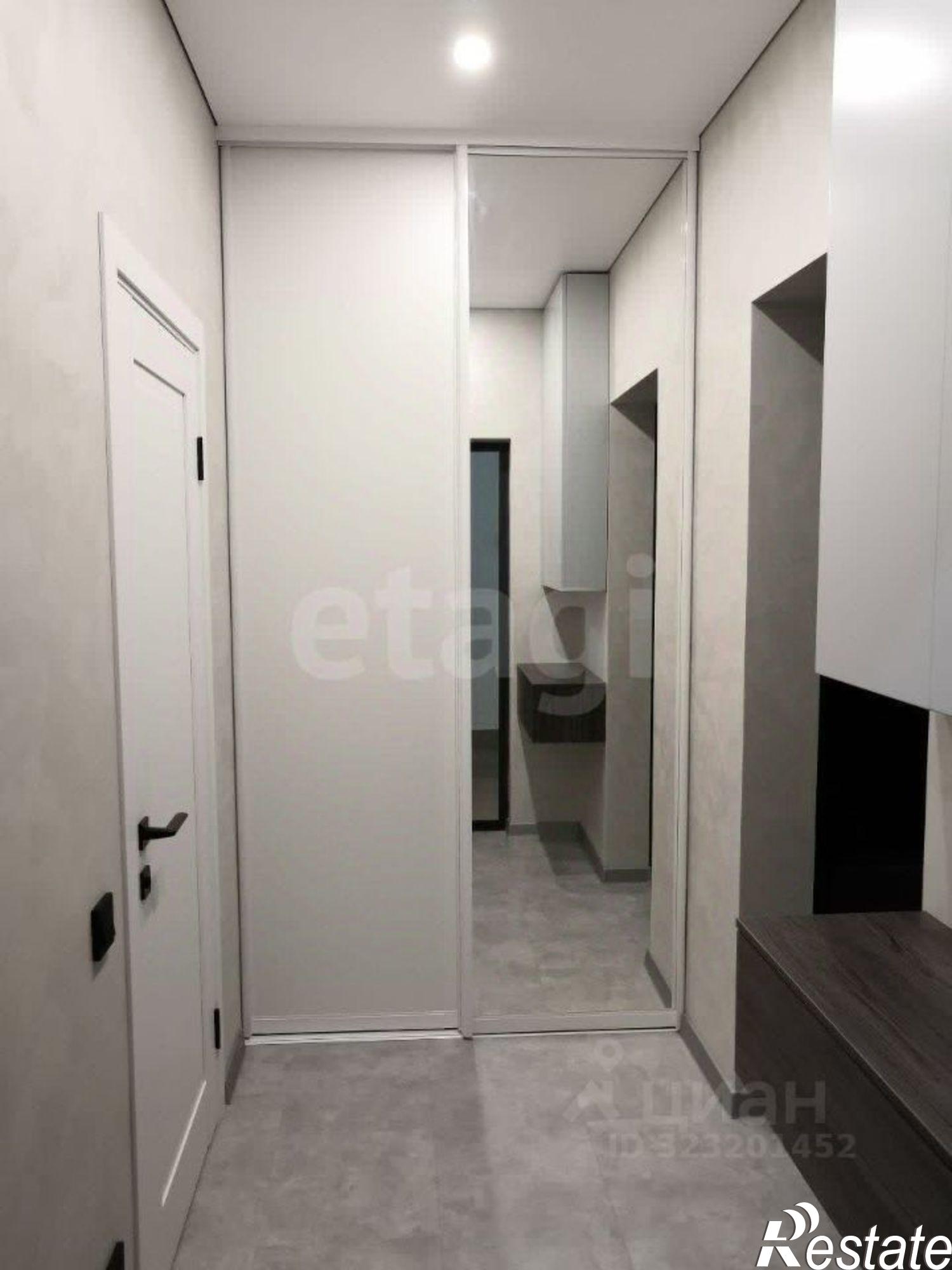 Купить квартиру за 8 600 000 рублей на пр-кт Солженицына, 13