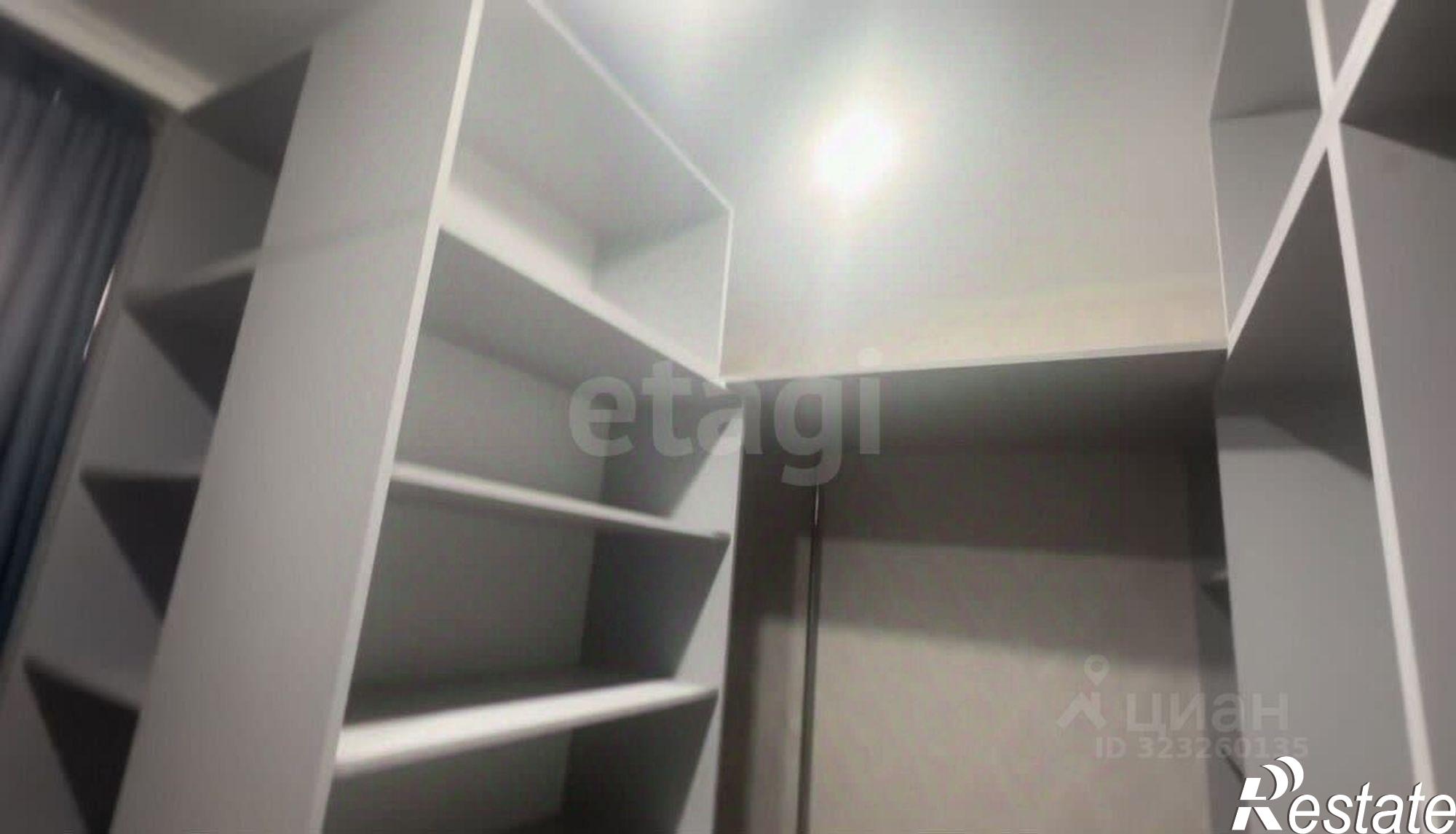 Купить квартиру за 12 800 000 рублей на б-р Комарова, 20в/9а