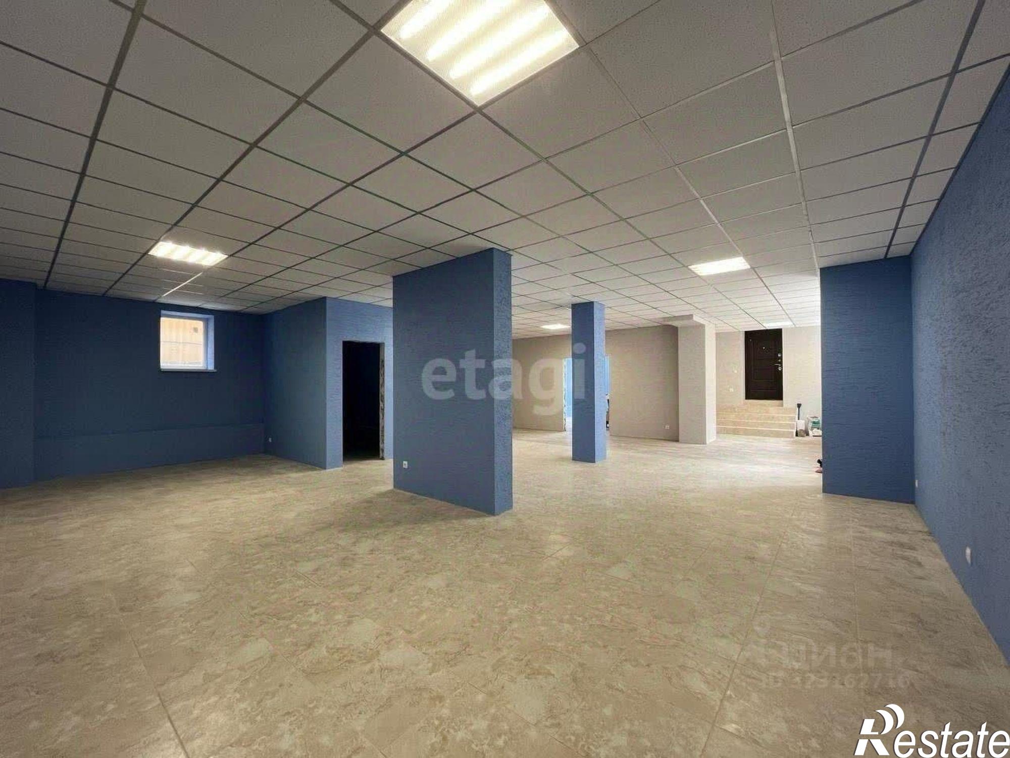 Купить офис, помещение под офис за 11 400 100 рублей на ул Портовая, 387