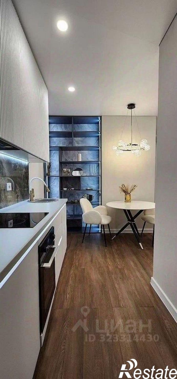 1-комн квартира Таврическая улица, 4,  д. 4