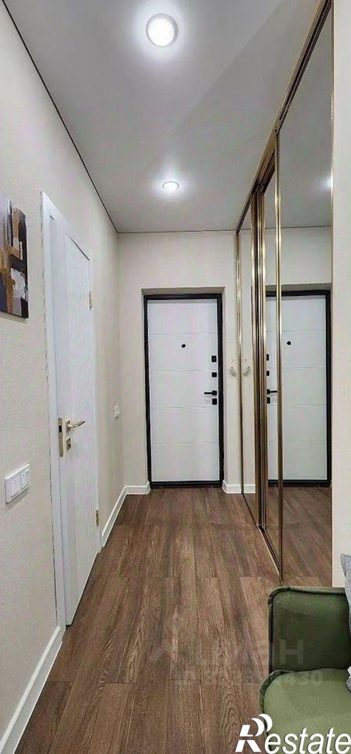 1-комн квартира Таврическая улица, 4,  д. 4