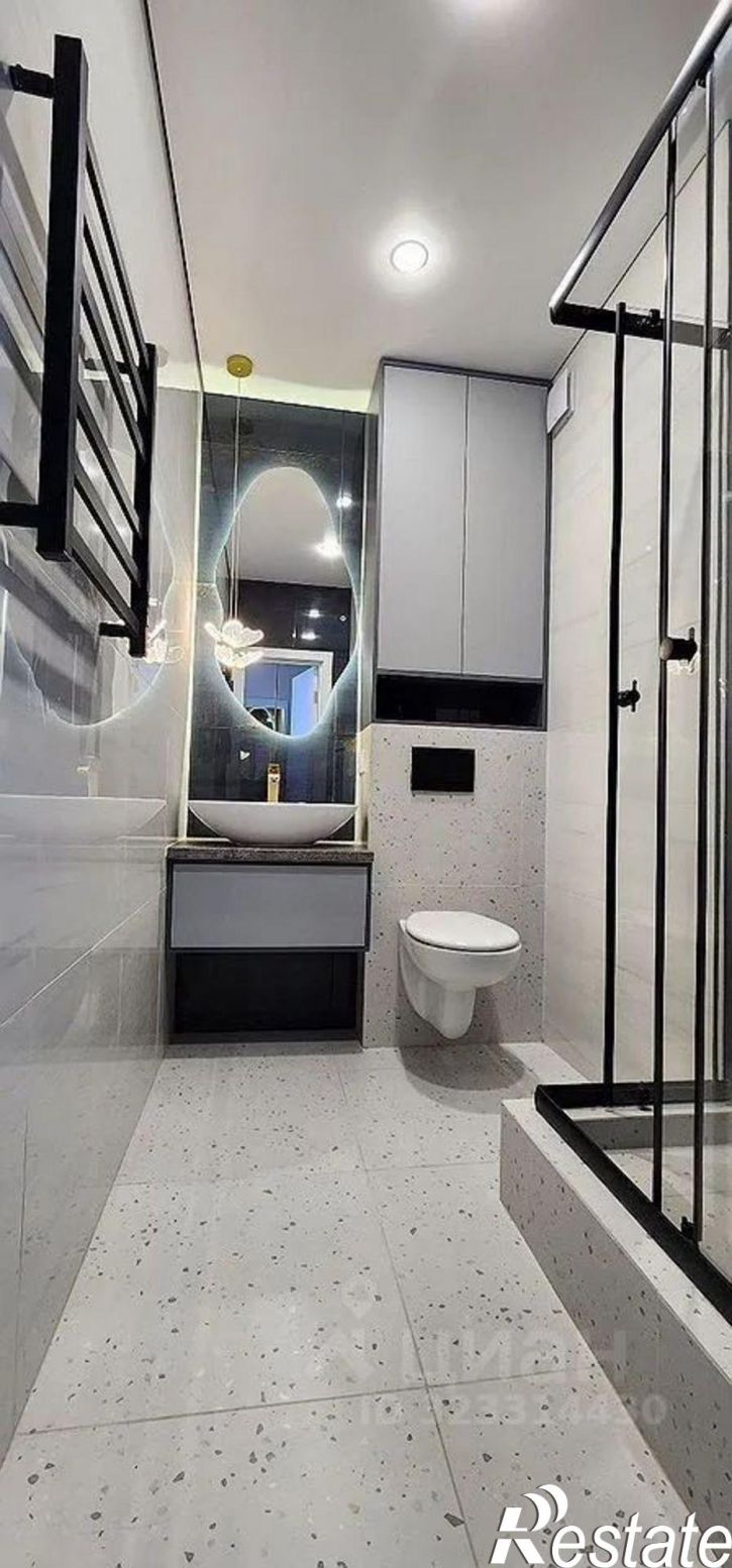 1-комн квартира Таврическая улица, 4,  д. 4