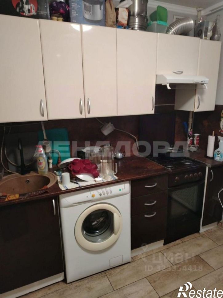 1-комн квартира Забайкальский пер, 7/6,  д. 7/6