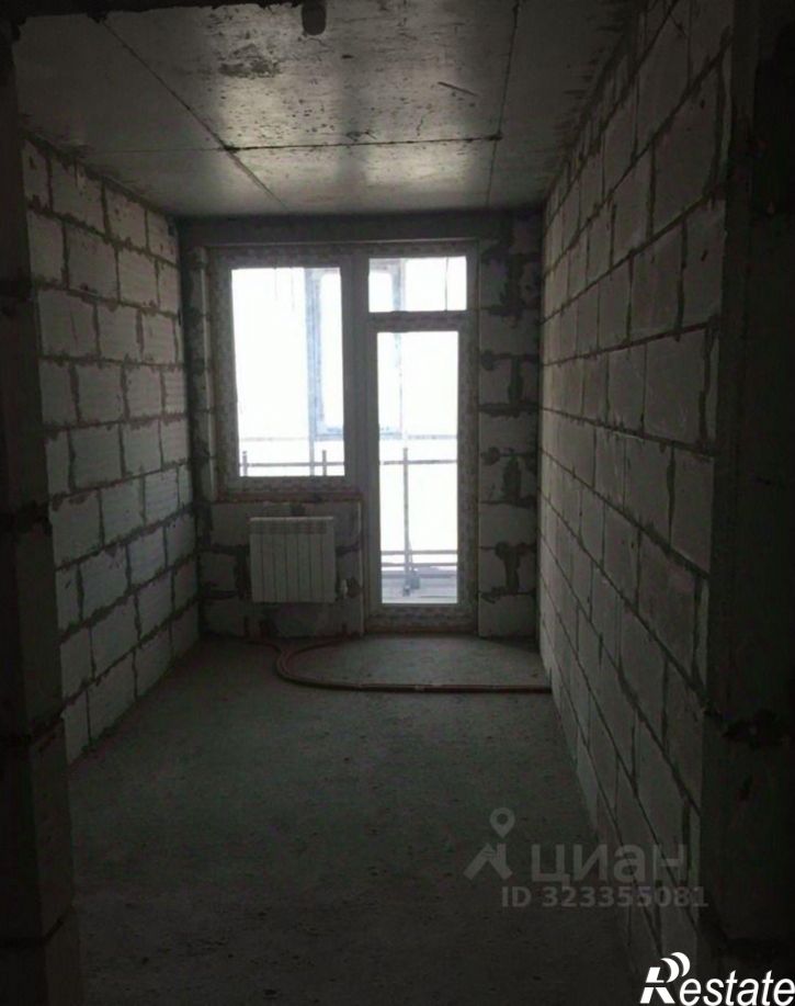 2-комн квартира Гвардейский пер, 11/4,  д. 11/4