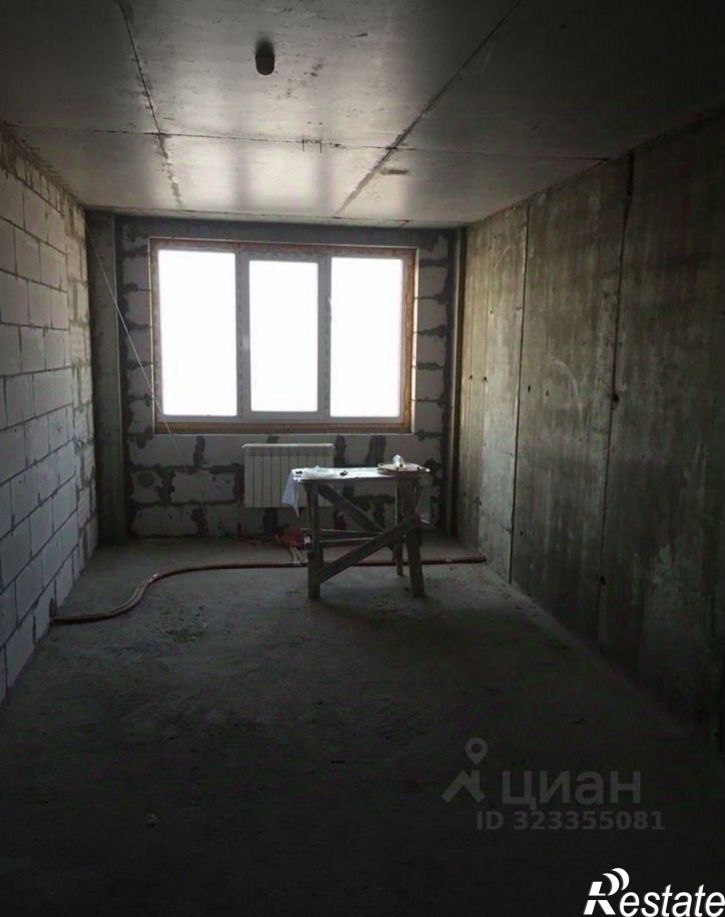 2-комн квартира Гвардейский пер, 11/4,  д. 11/4